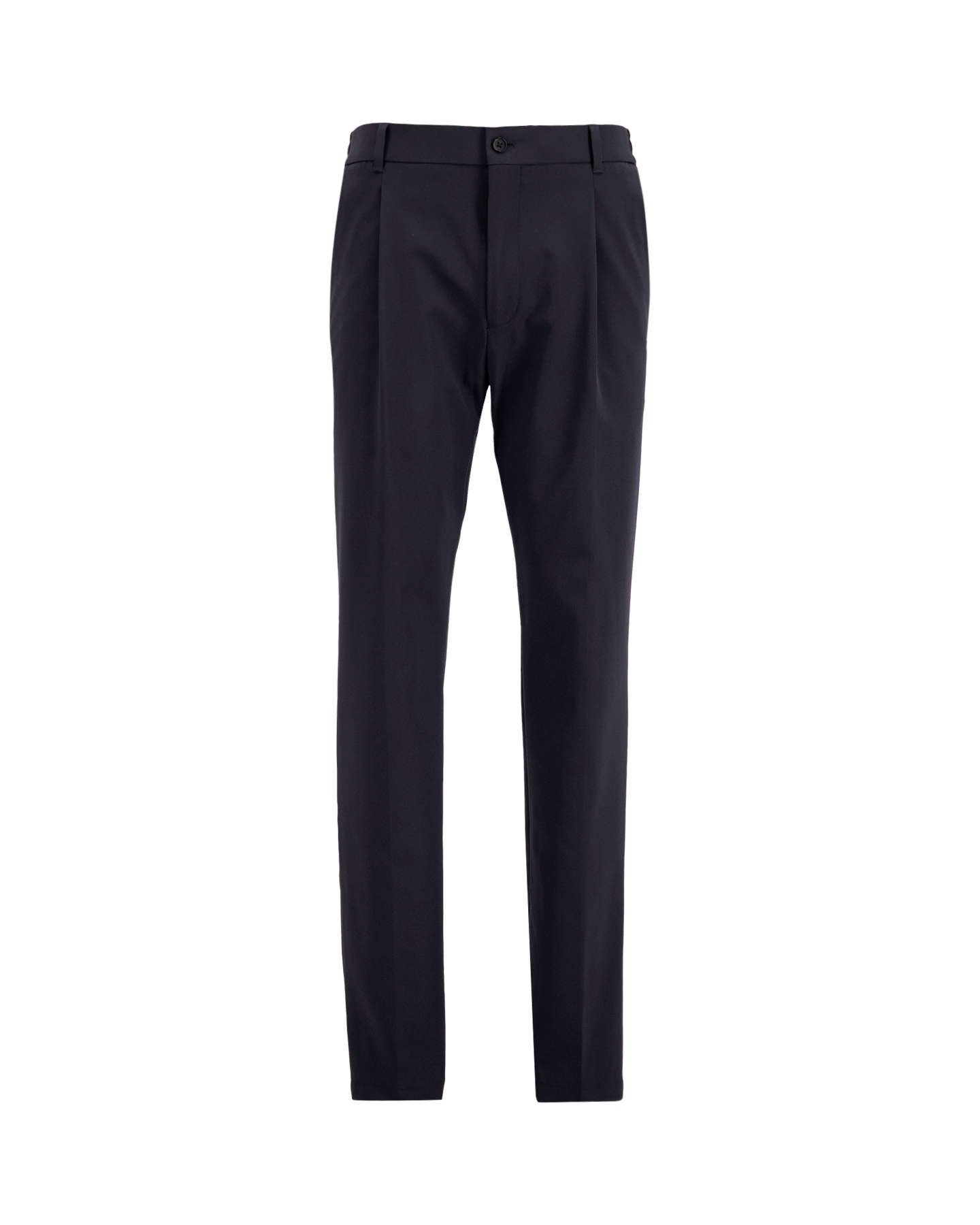 Coel James DONKERBLAUW 1