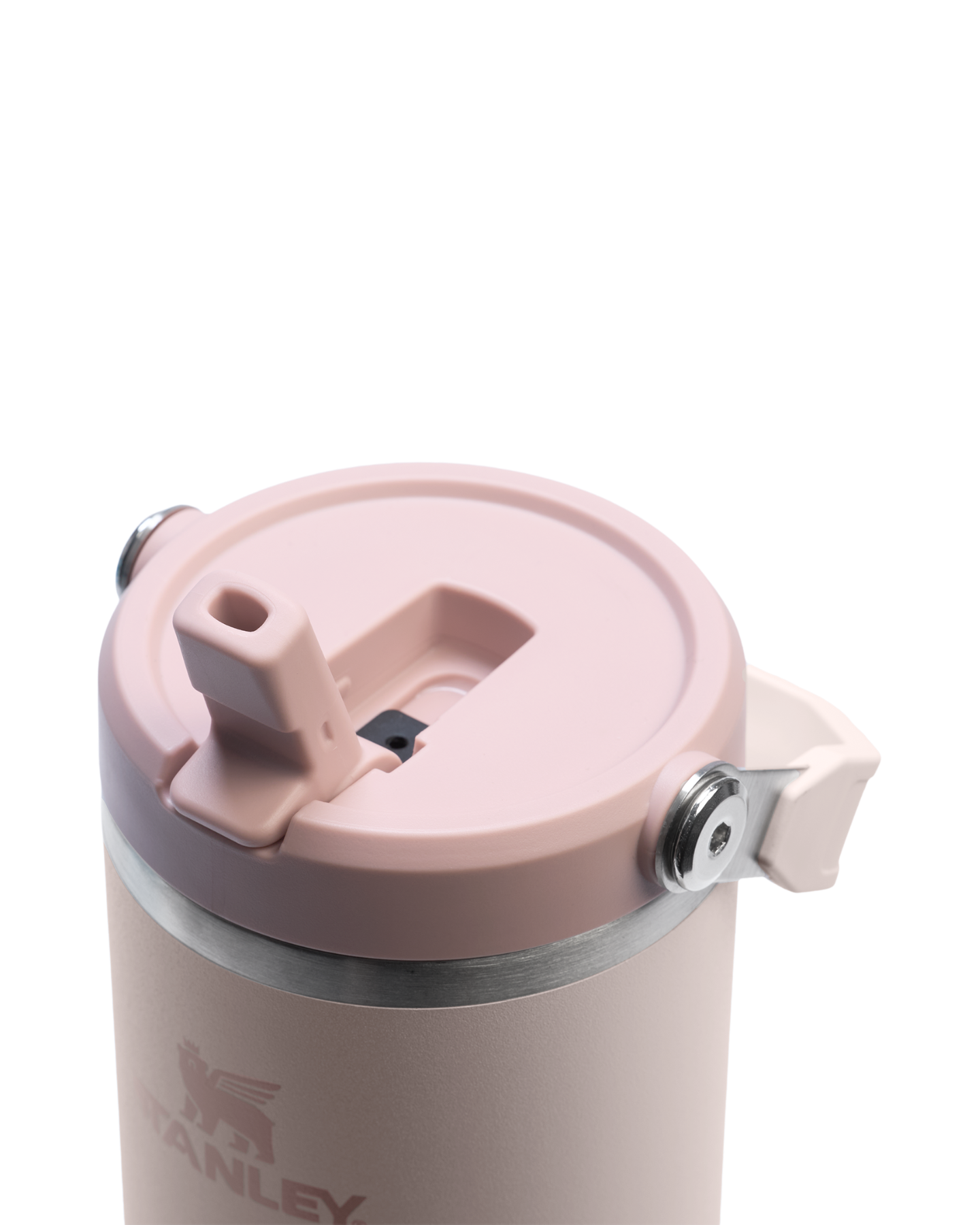 Stanley The Iceflow Flip Straw 2.0 Tumbler 0.89L ROSE 3