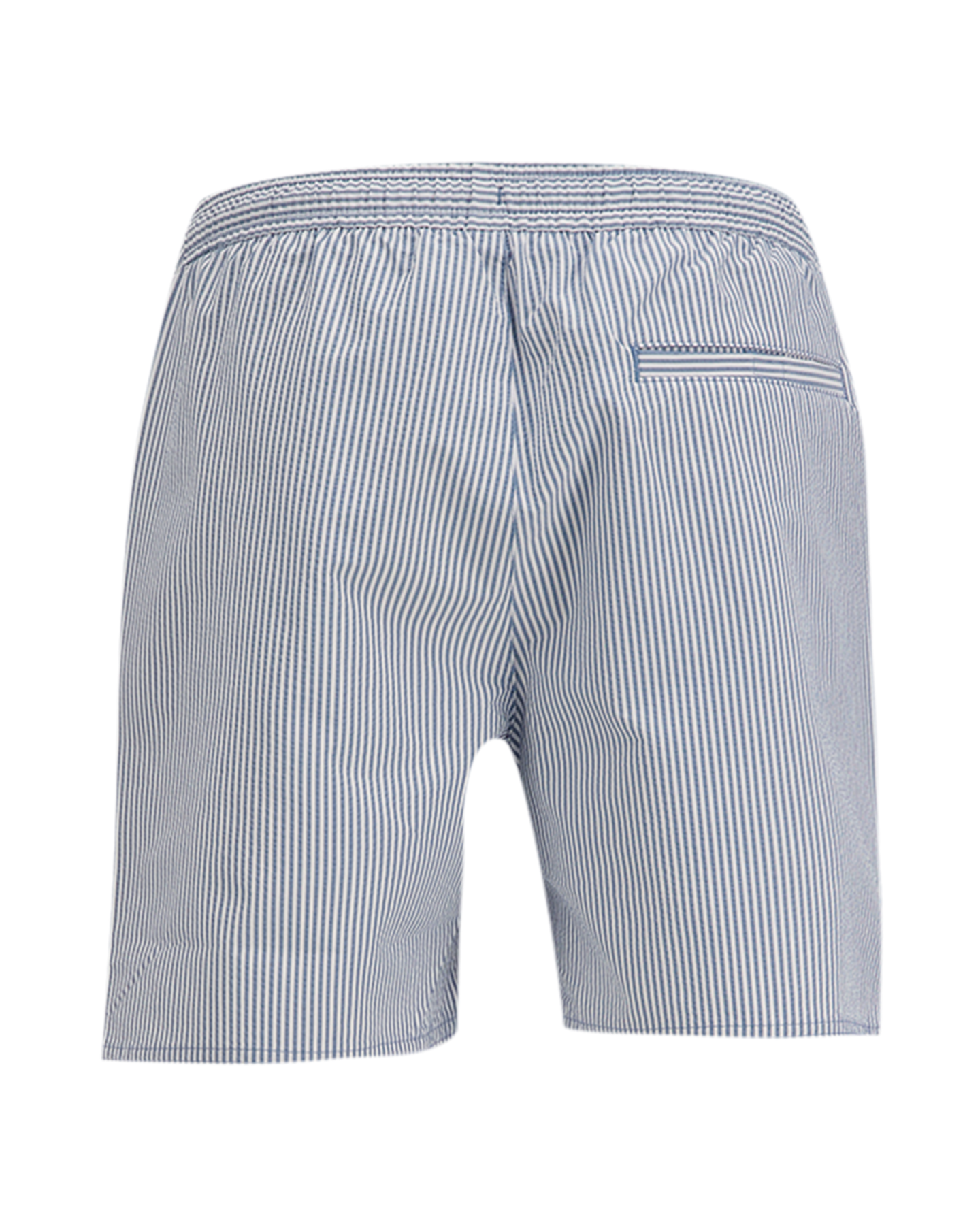 Calvin Klein Medium Drawstring BLAUW 2