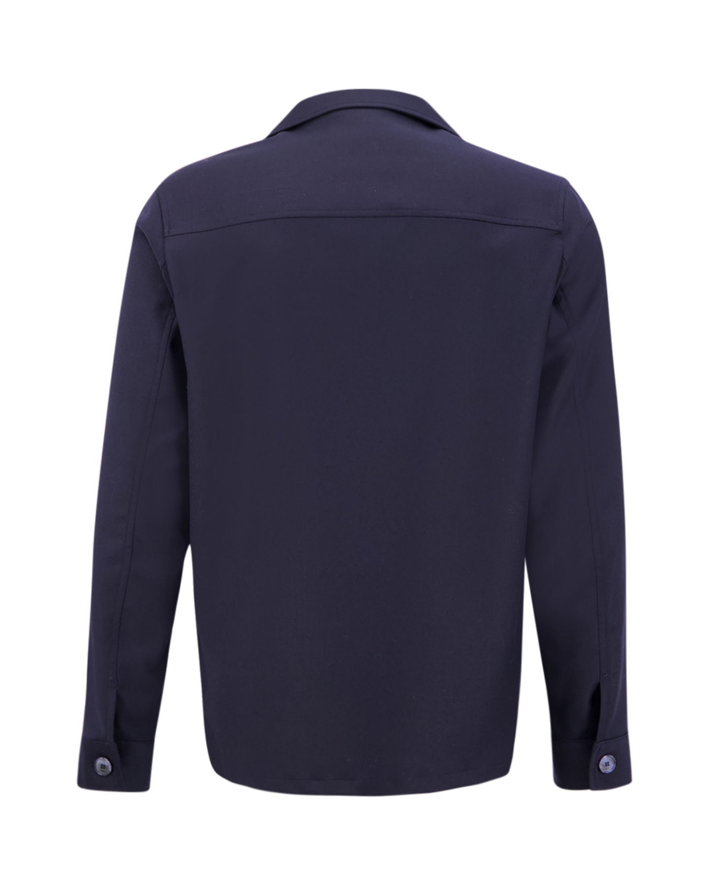 Cruna Bruges.1620 DONKERBLAUW 2