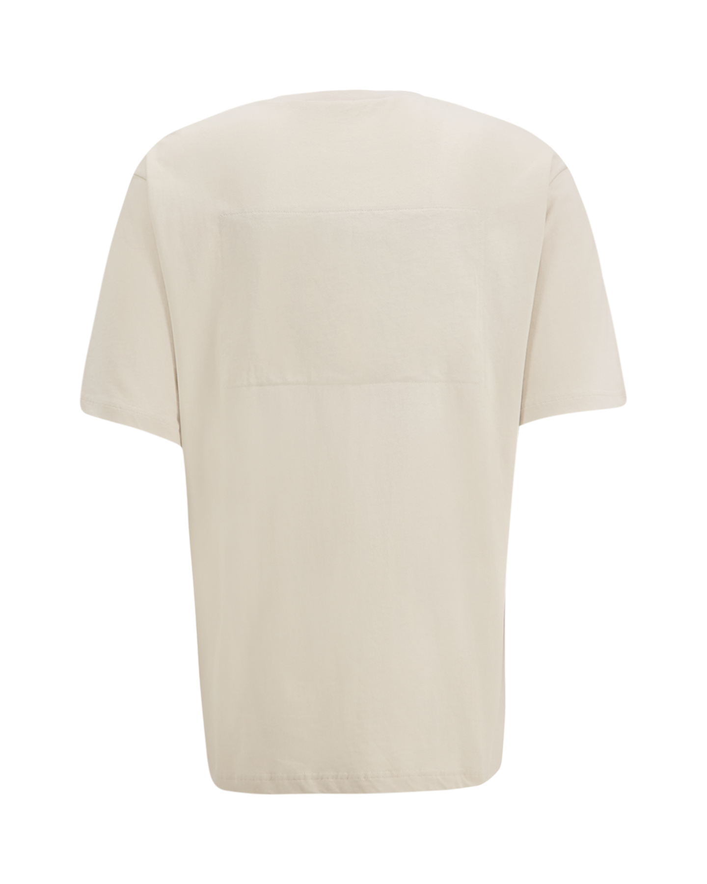 HI-TEC HTS74 Ls Tee BEIGE 2