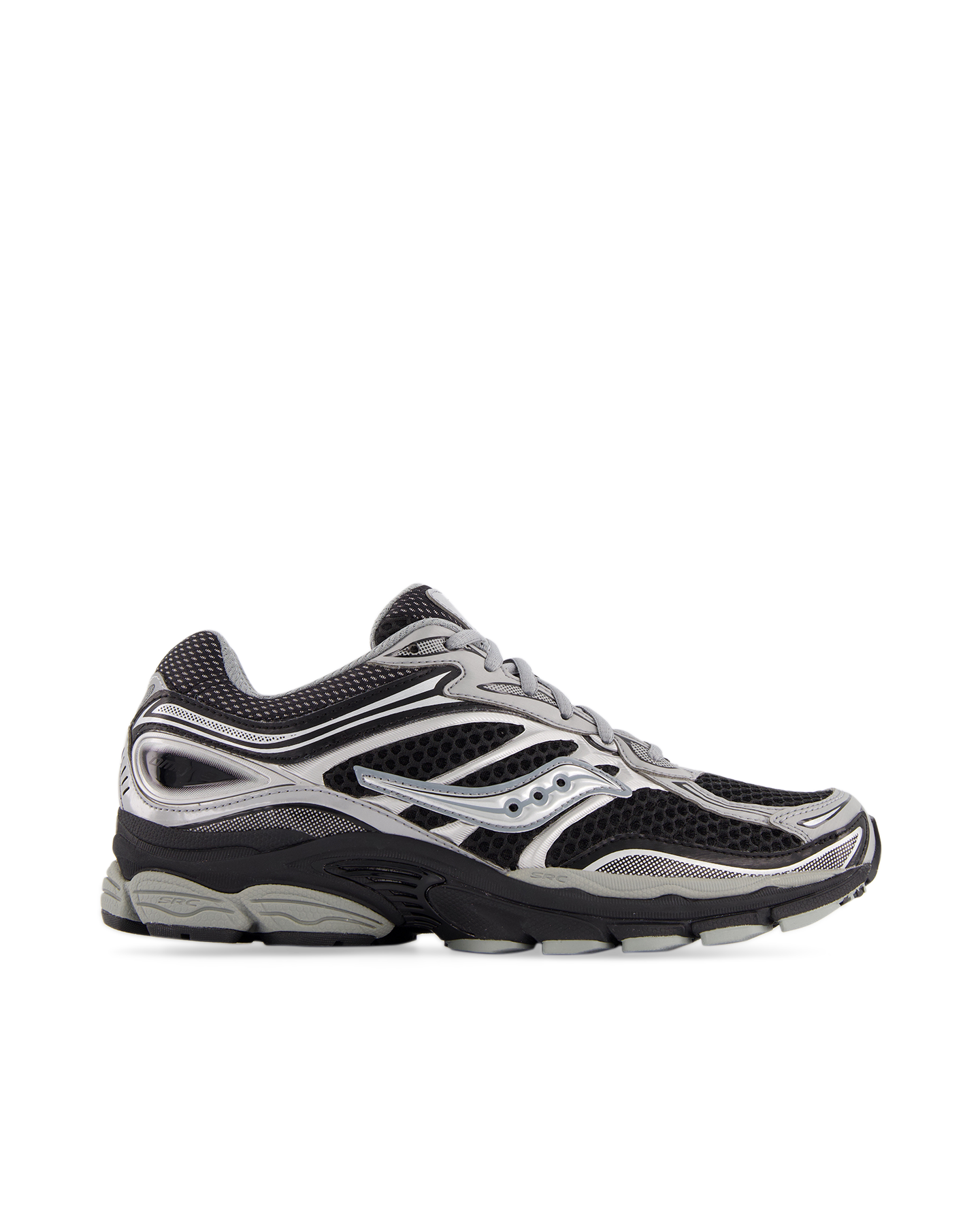 Saucony Progrid Omni 9 ZWART 1
