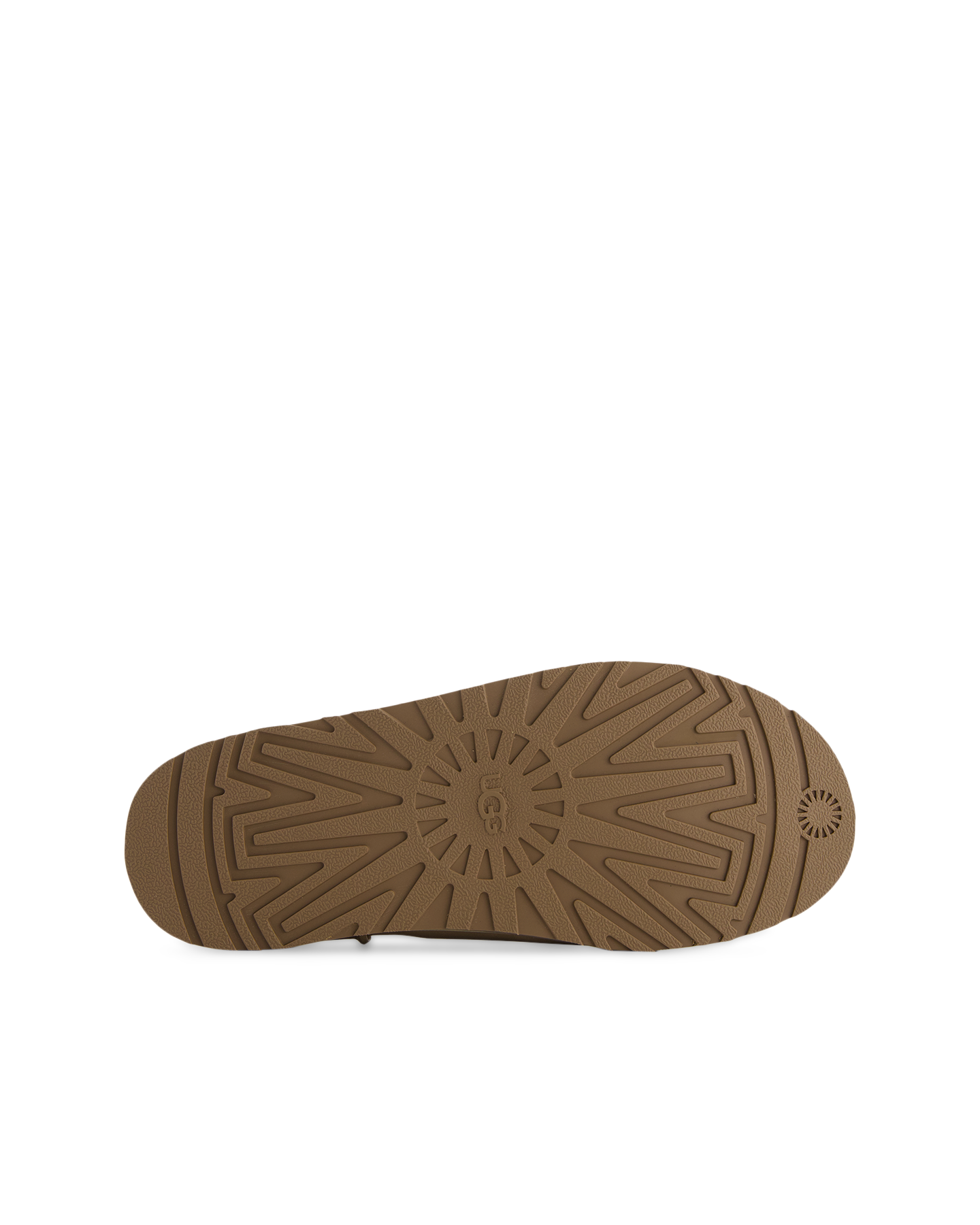 UGG W Otzo Clog BEIGE 6