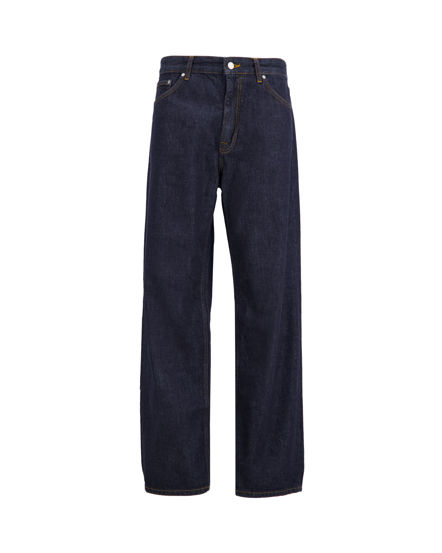 NN.07 Ross 1843 DONKERBLAUW 1