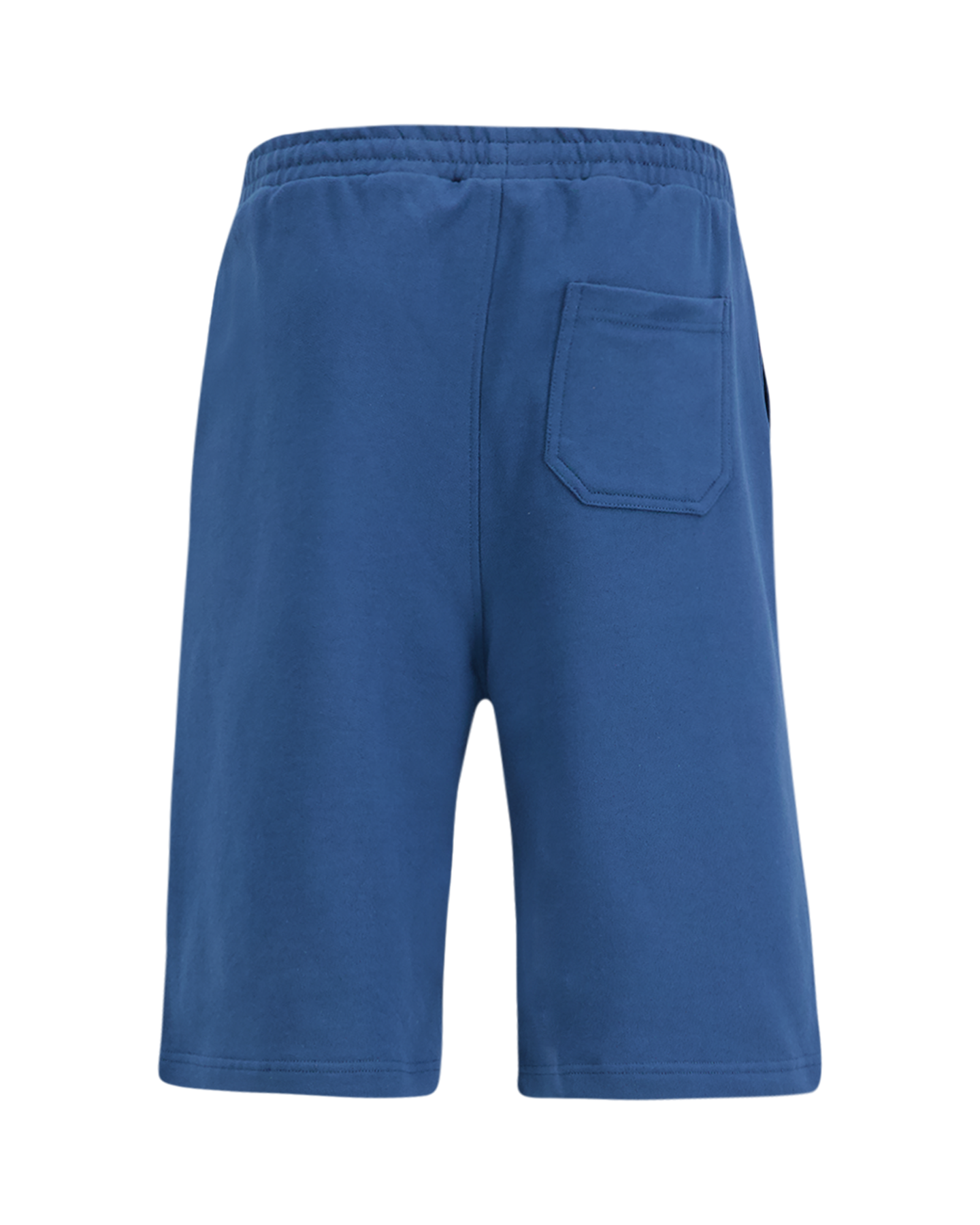 Daily Paper Relaxed Dias Jersey Shorts BLAUW 2