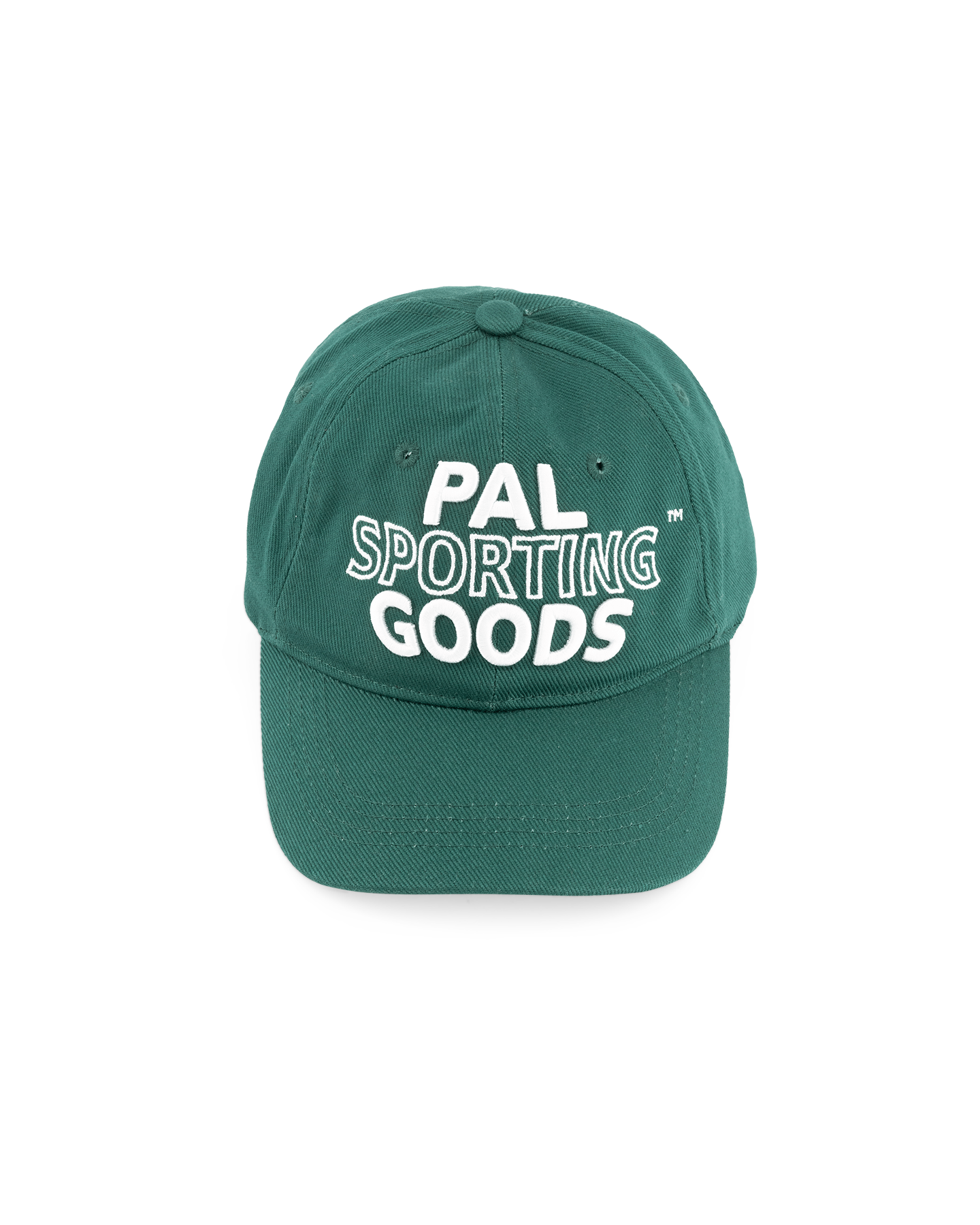 PAL Sporting Goods Trademark Cap GROEN 0