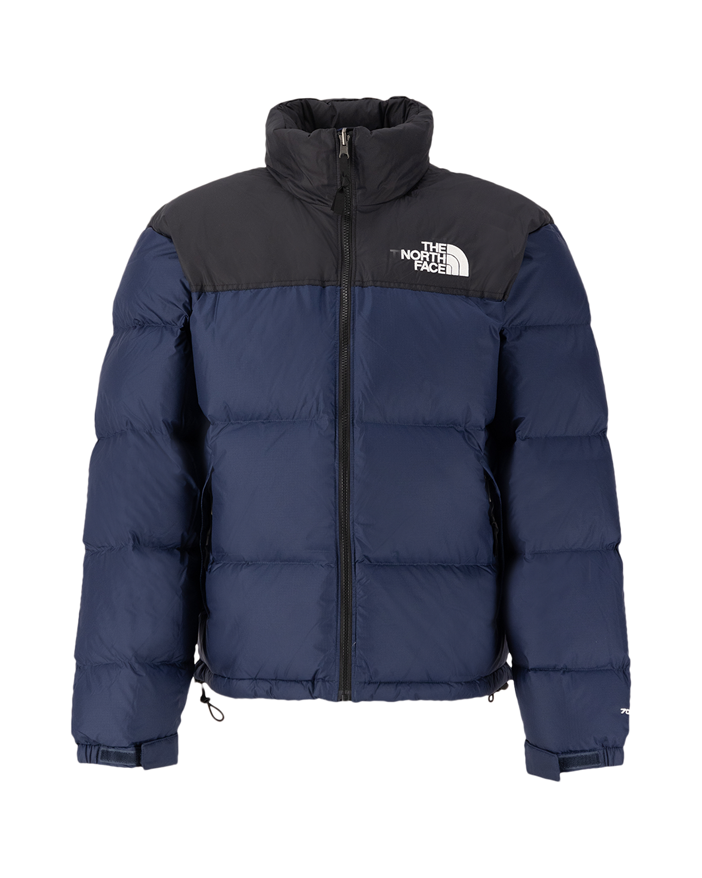 The North Face M 96 Retro Nuptse Jacket Army | Coef