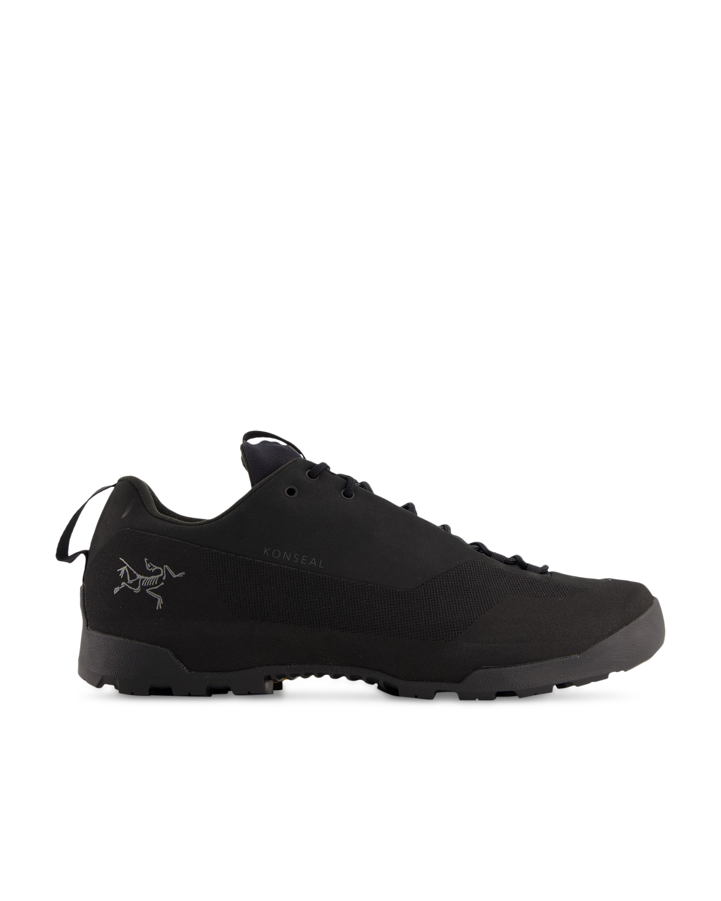 Arc'teryx Konseal Men ZWART 1