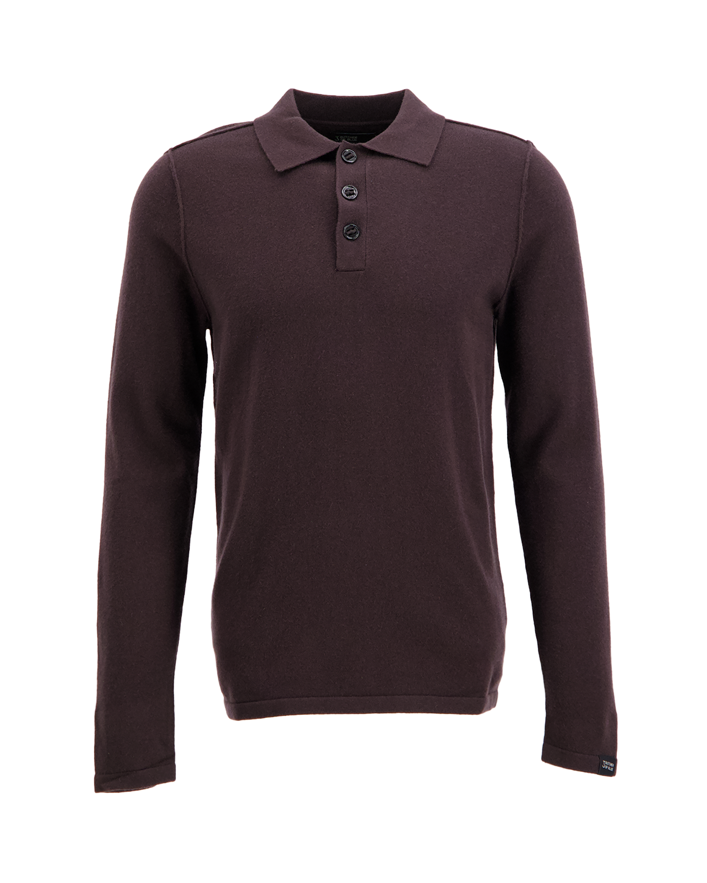 Butcher of Blue Clifden Stealth Polo BRUIN 1
