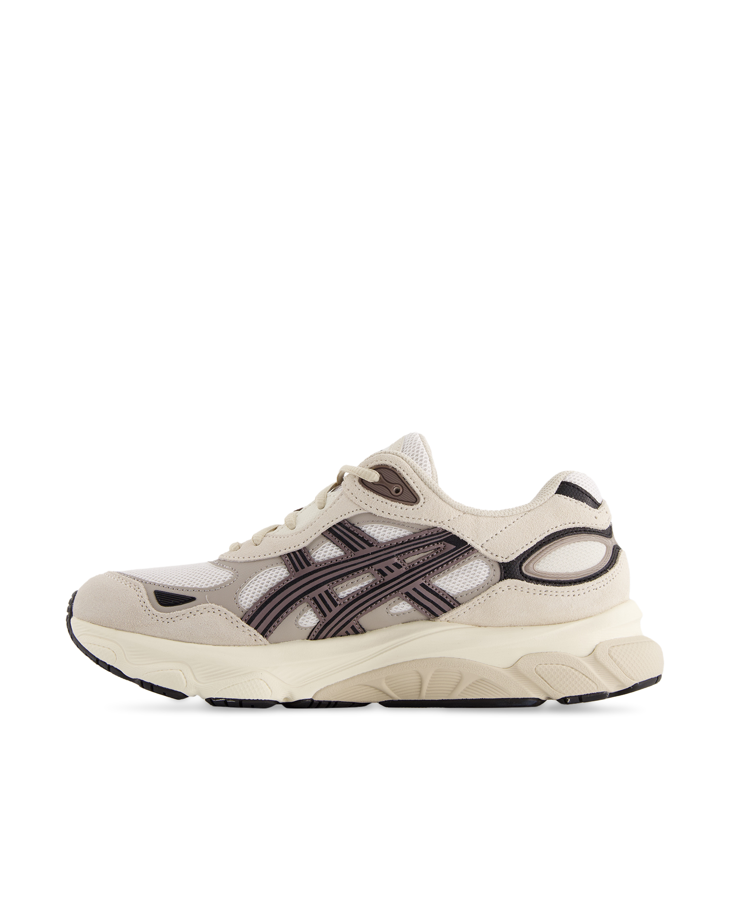 Asics Gel Nyc 2.0 WIT 3