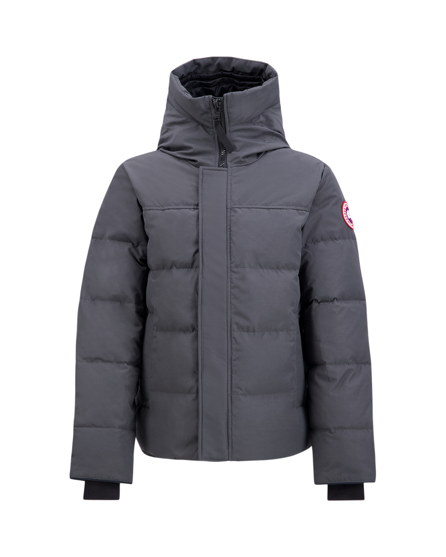 Canada Goose Macmillan Parka ANTHRACIET 1