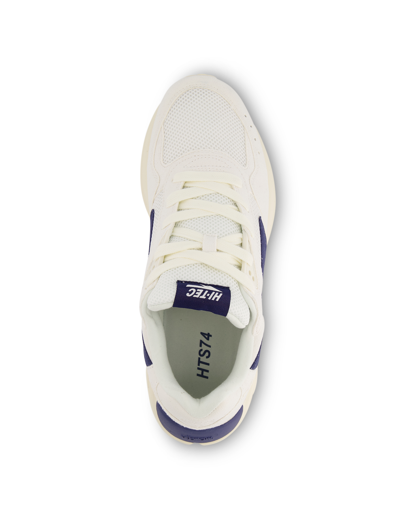 HI-TEC Hts Shadow Rgs BEIGE 5