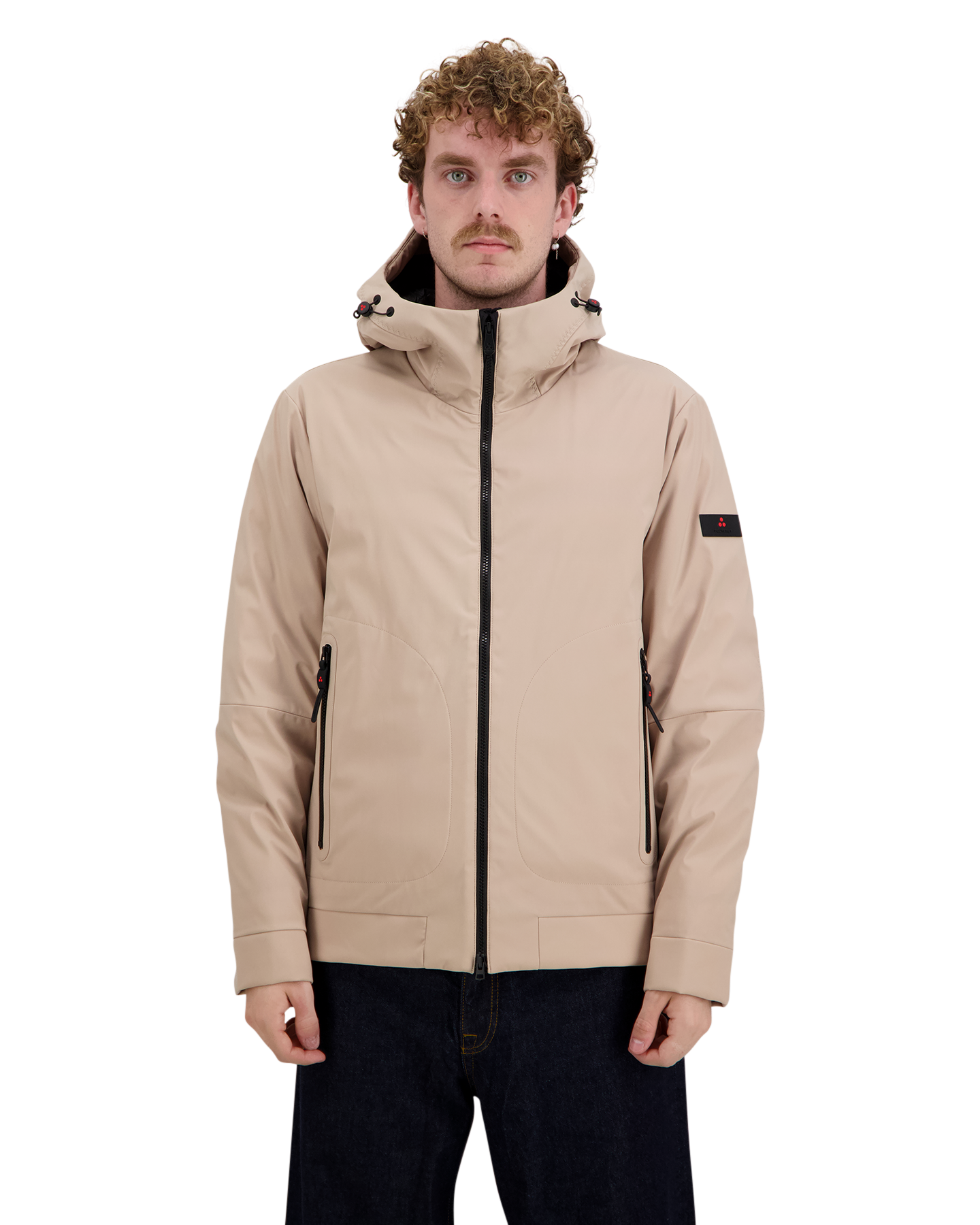 Peuterey Loge Srtr Grs 02 BEIGE 4