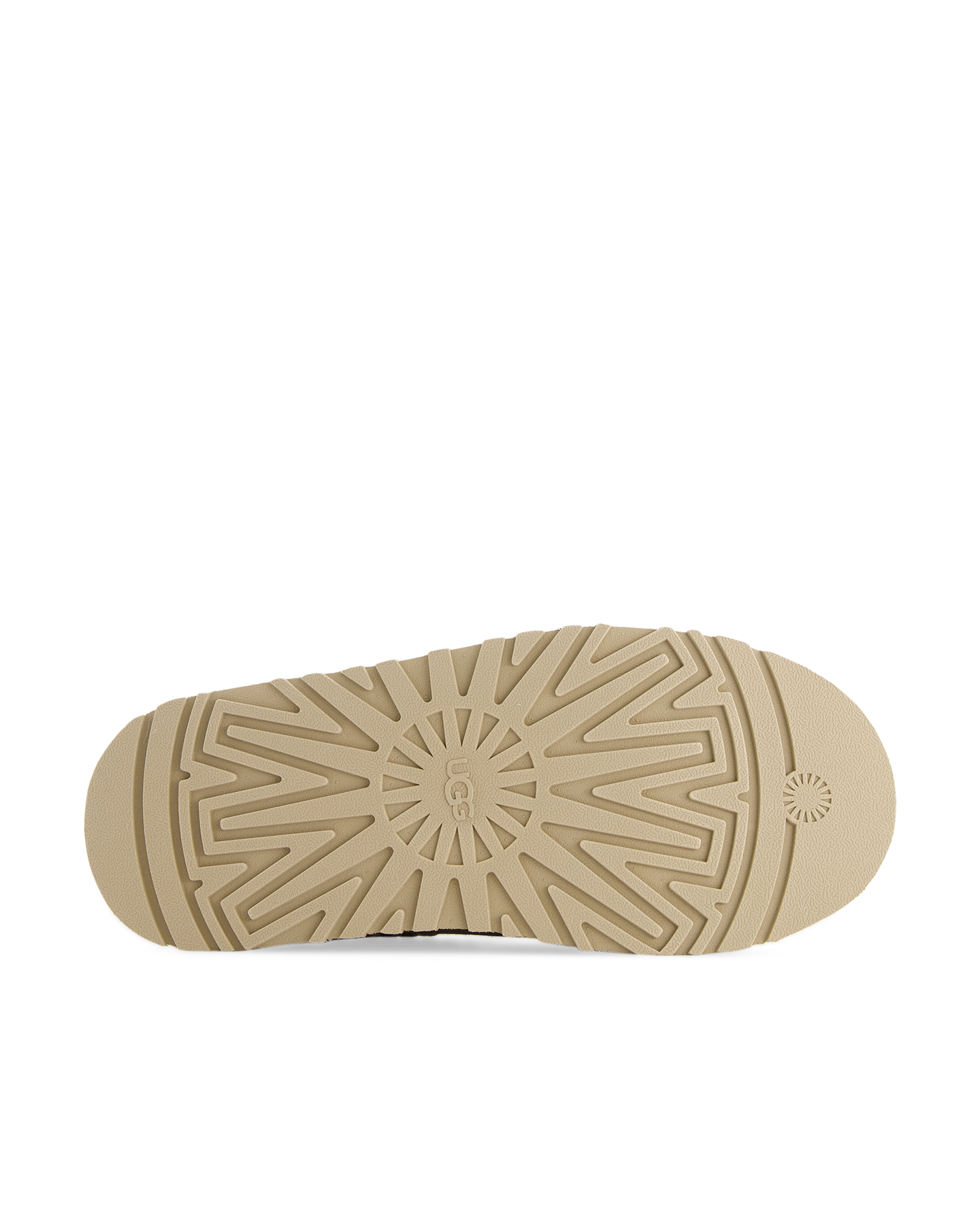 UGG W Tazz II BEIGE 6