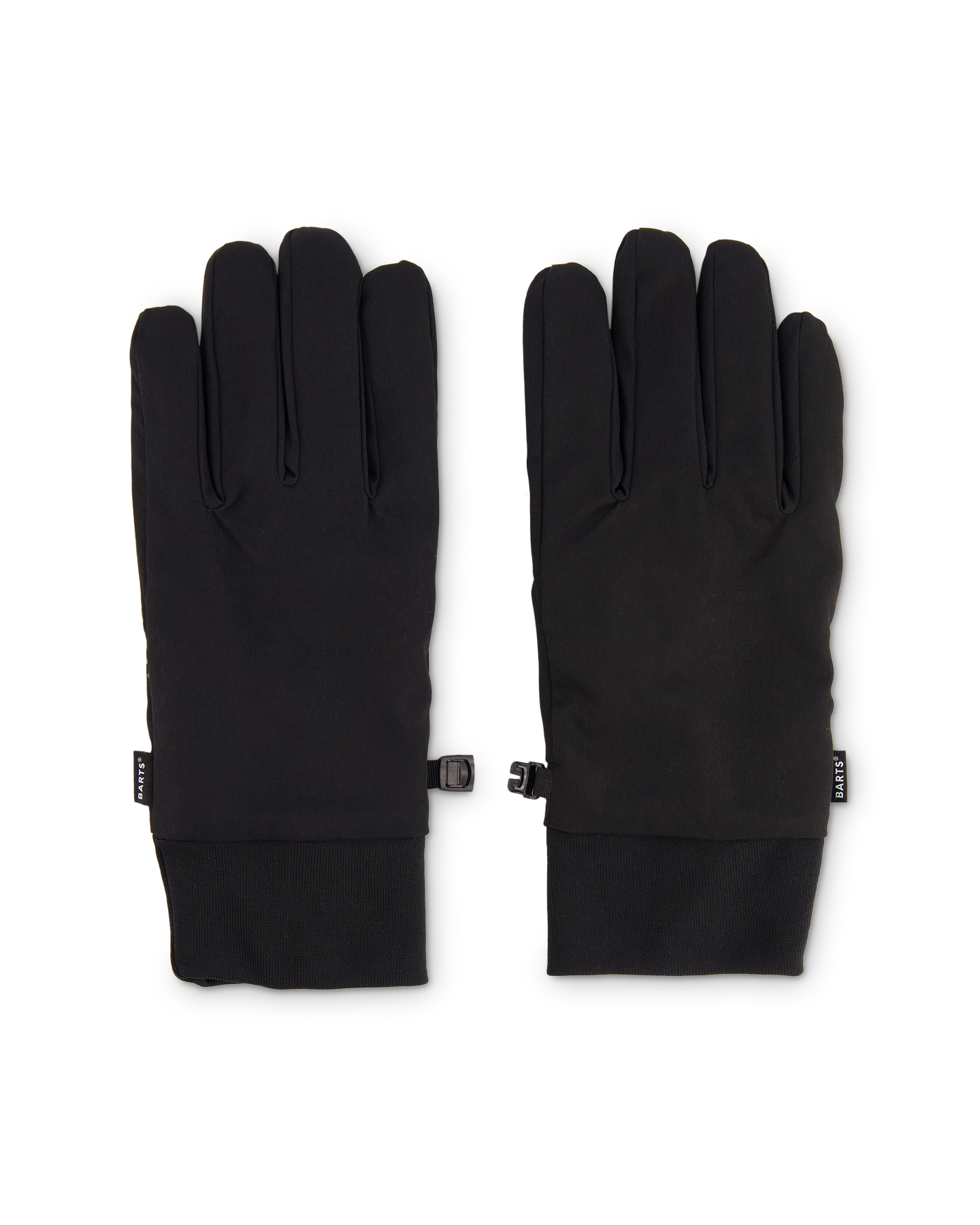 Barts Altitude Gloves ZWART 3