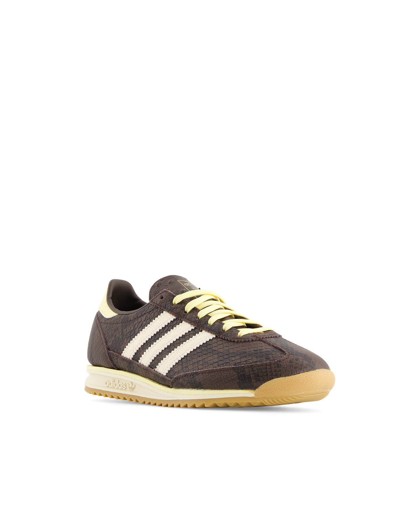 adidas SL 72 OG W ZWART 2