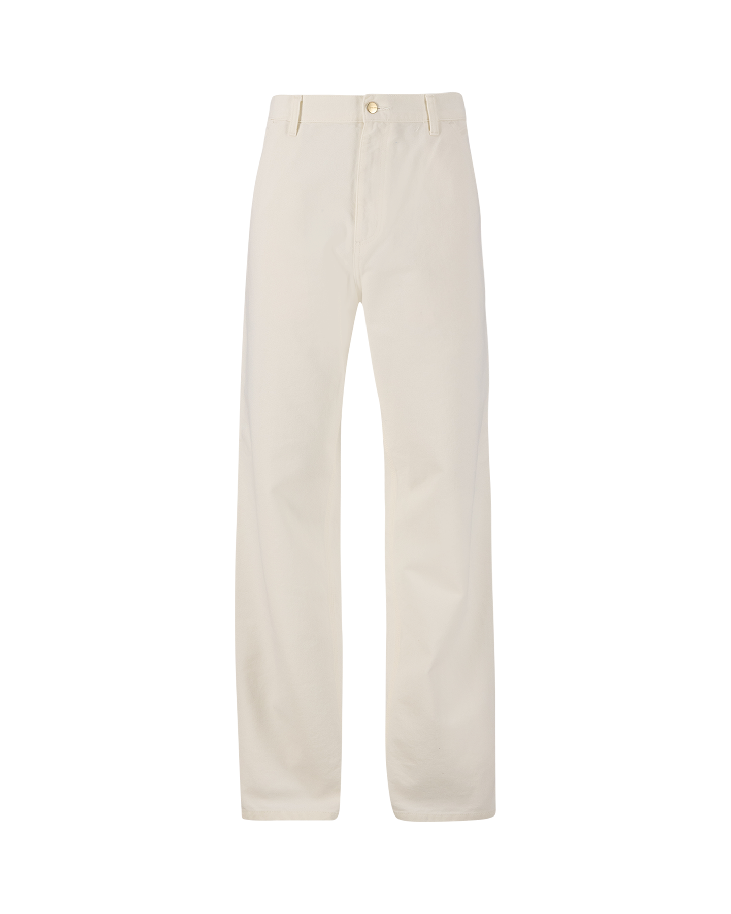 Carhartt WIP Simple Pant BEIGE 1