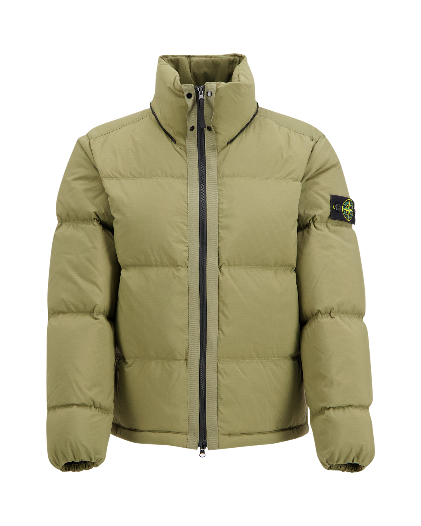 Stone Island 4100013 Jas GROEN 3