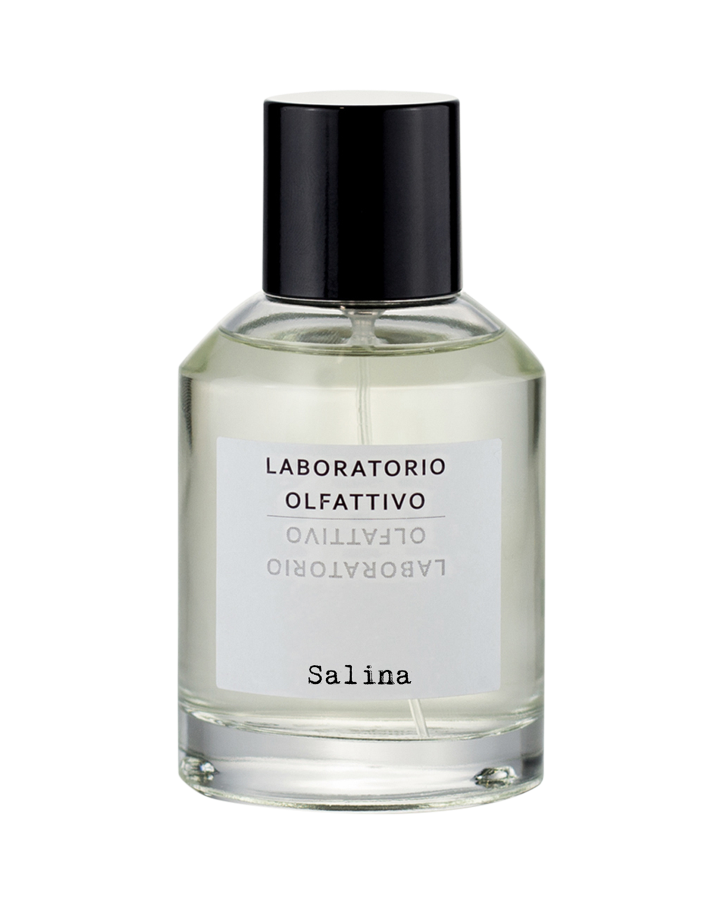 Laboratorio Olfattivo Salina eau de Parfum GEEN KLEUR 1