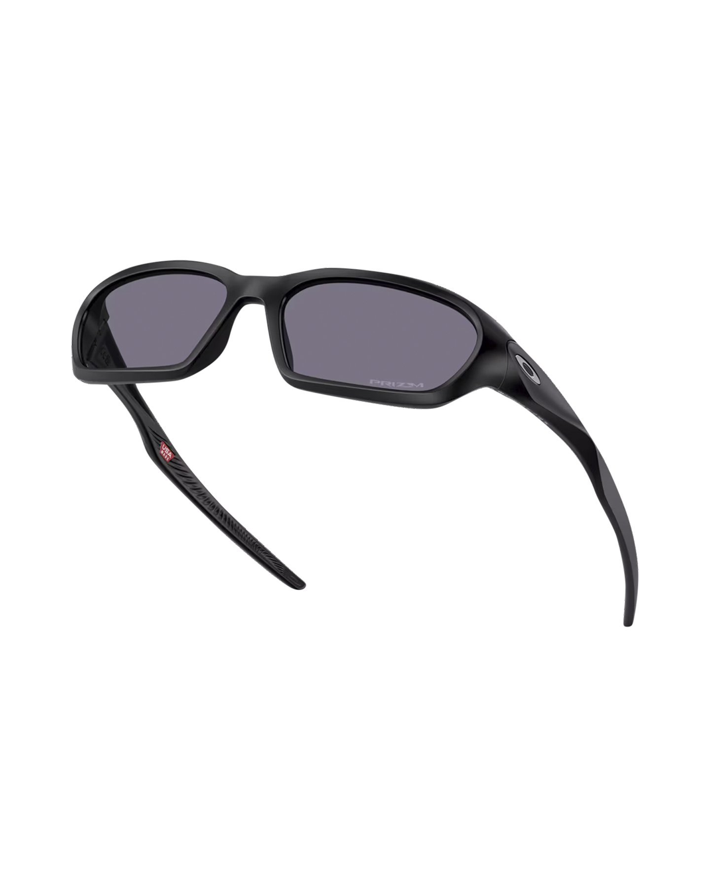 Oakley Terraforma ZWART 4
