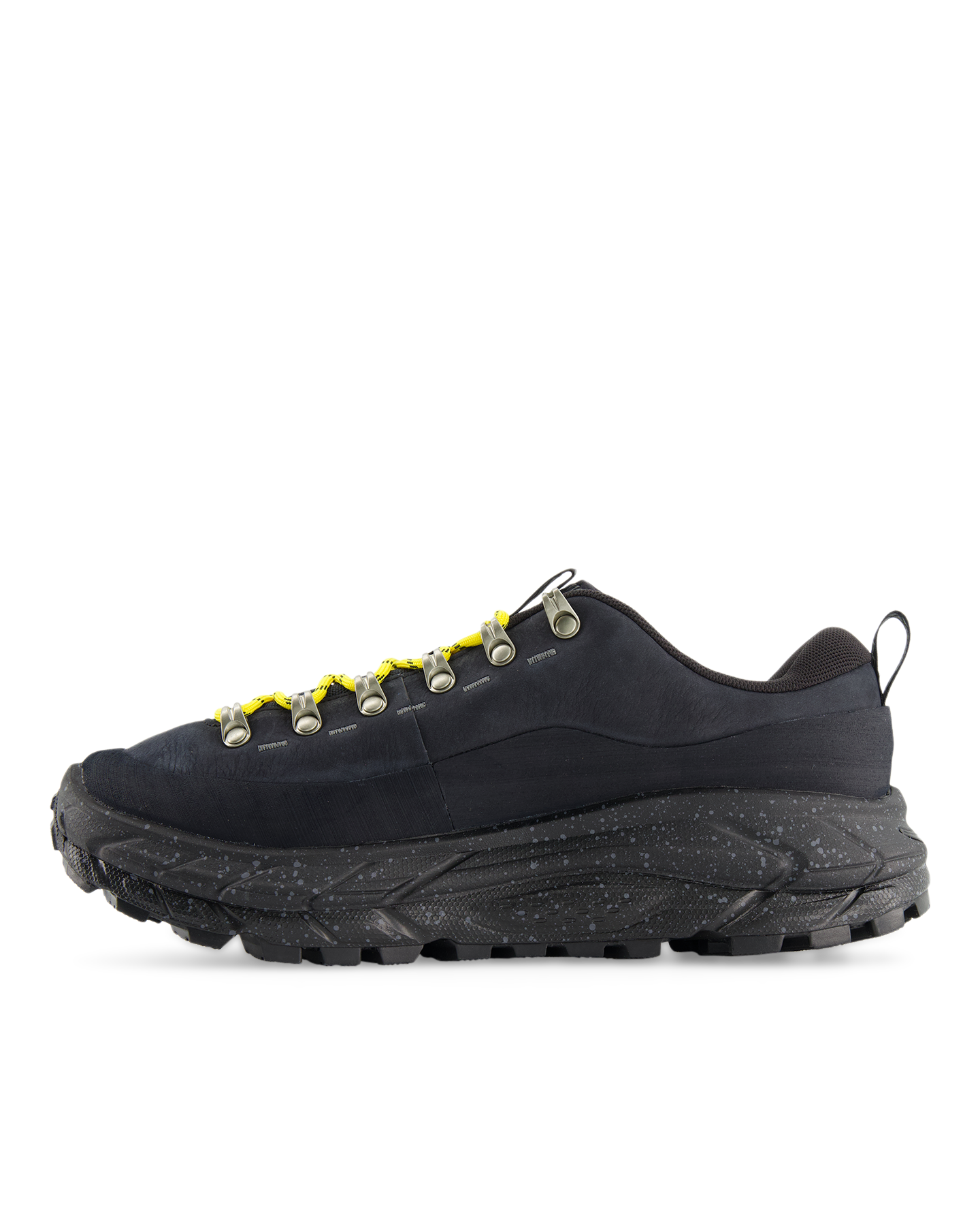 Hoka One One U Tor Summit ZWART 4