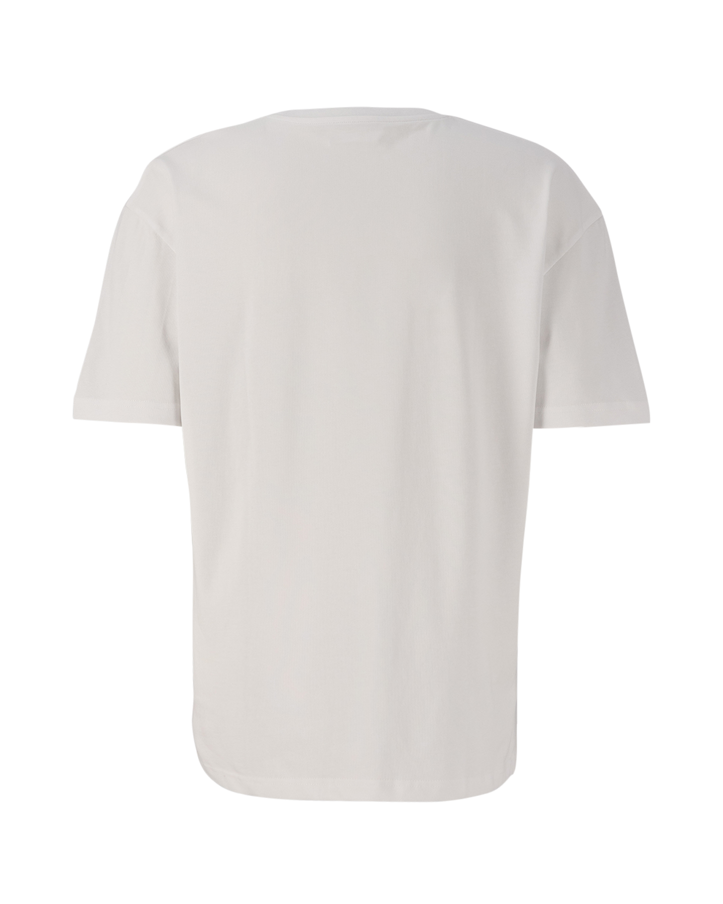 Samsøe Samsøe Sahudson T-Shirt 15097 WIT 2