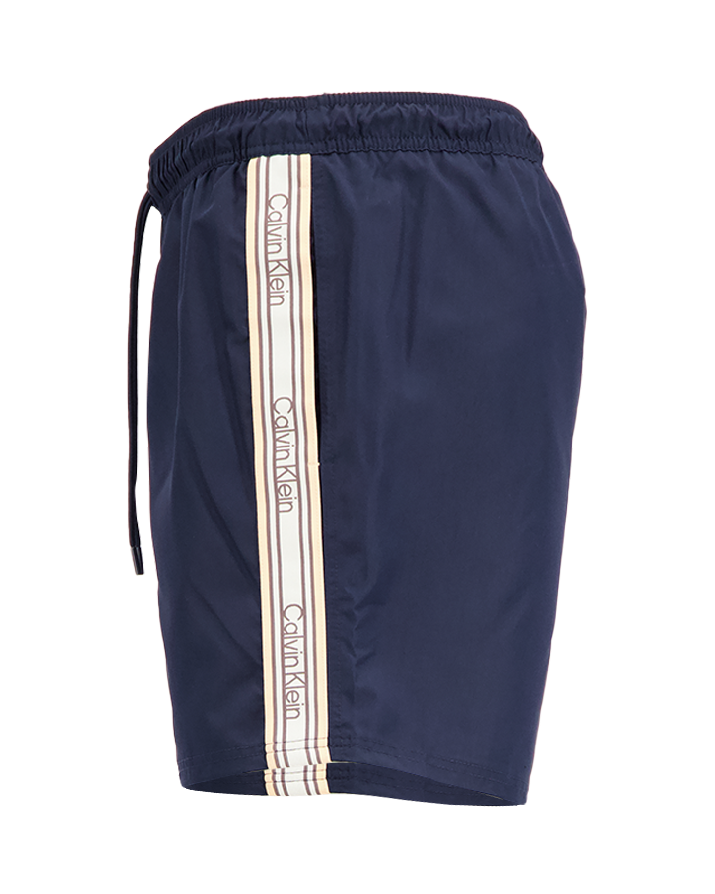 Calvin Klein Medium Drawstring DONKERBLAUW 2