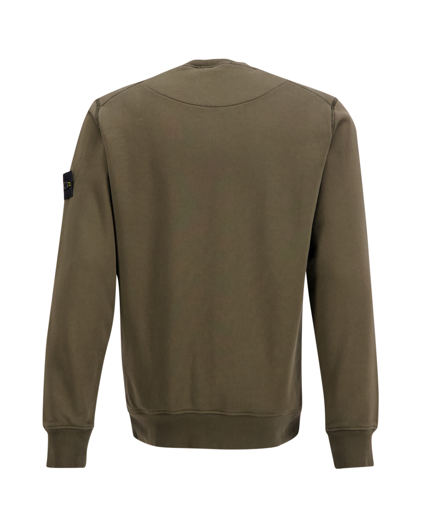 Stone Island 6100060 Sweater ANTHRACIET 2