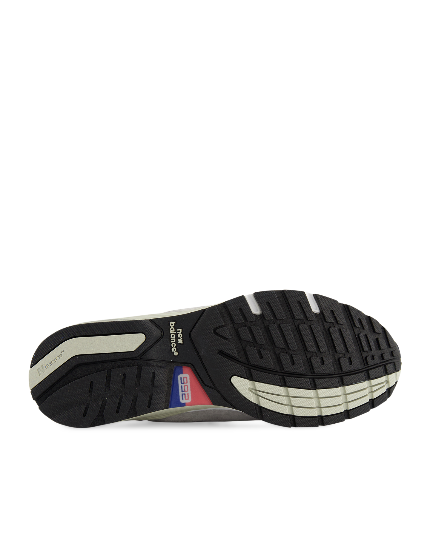 New Balance 992 Made In Usa GRIJS 6