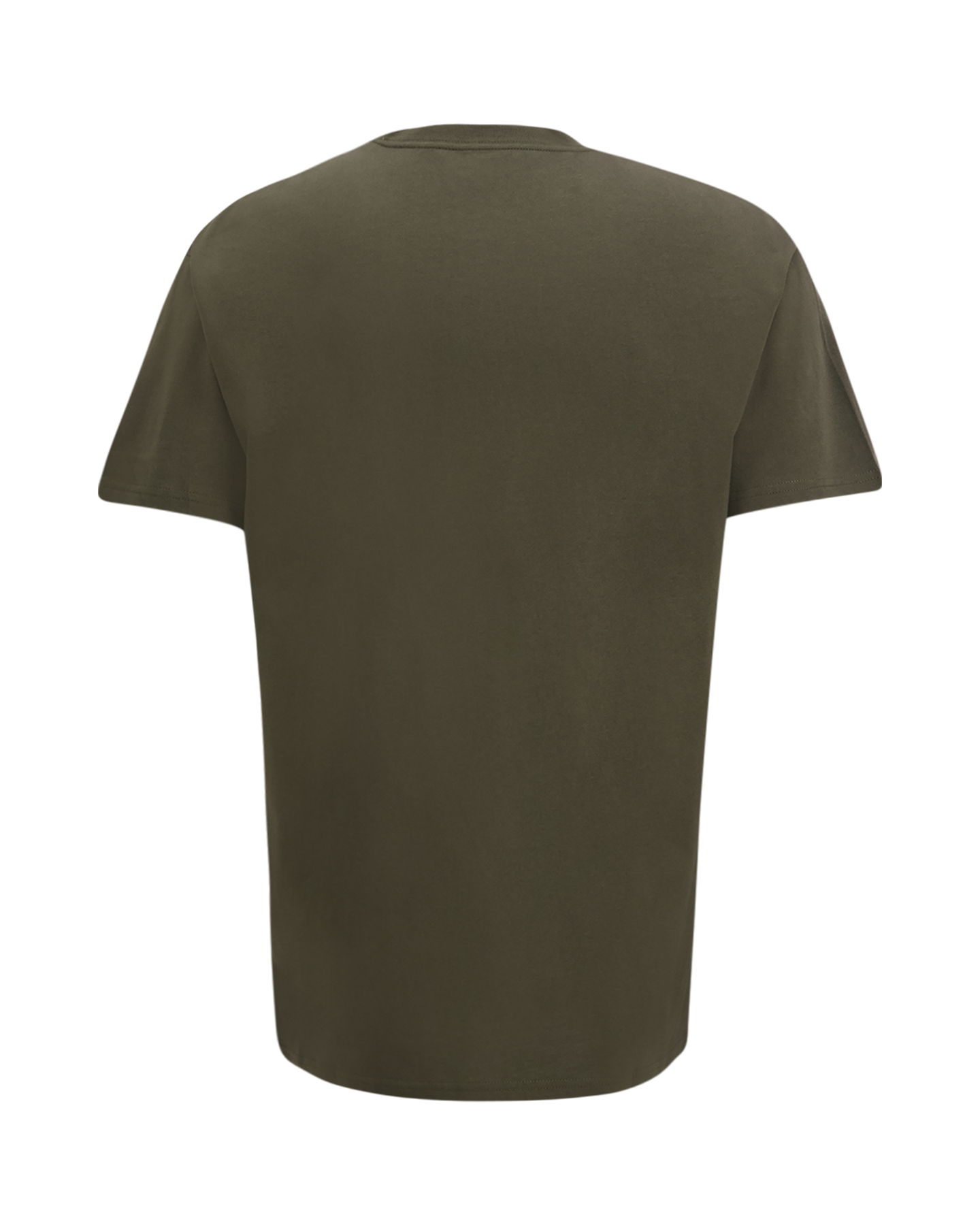 Carhartt S/S Gracious T Shirt GROEN 2