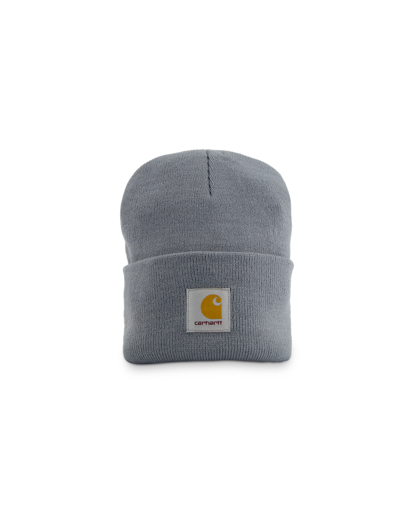 Carhartt WIP Acrylic Watch Hat GRIJS 2