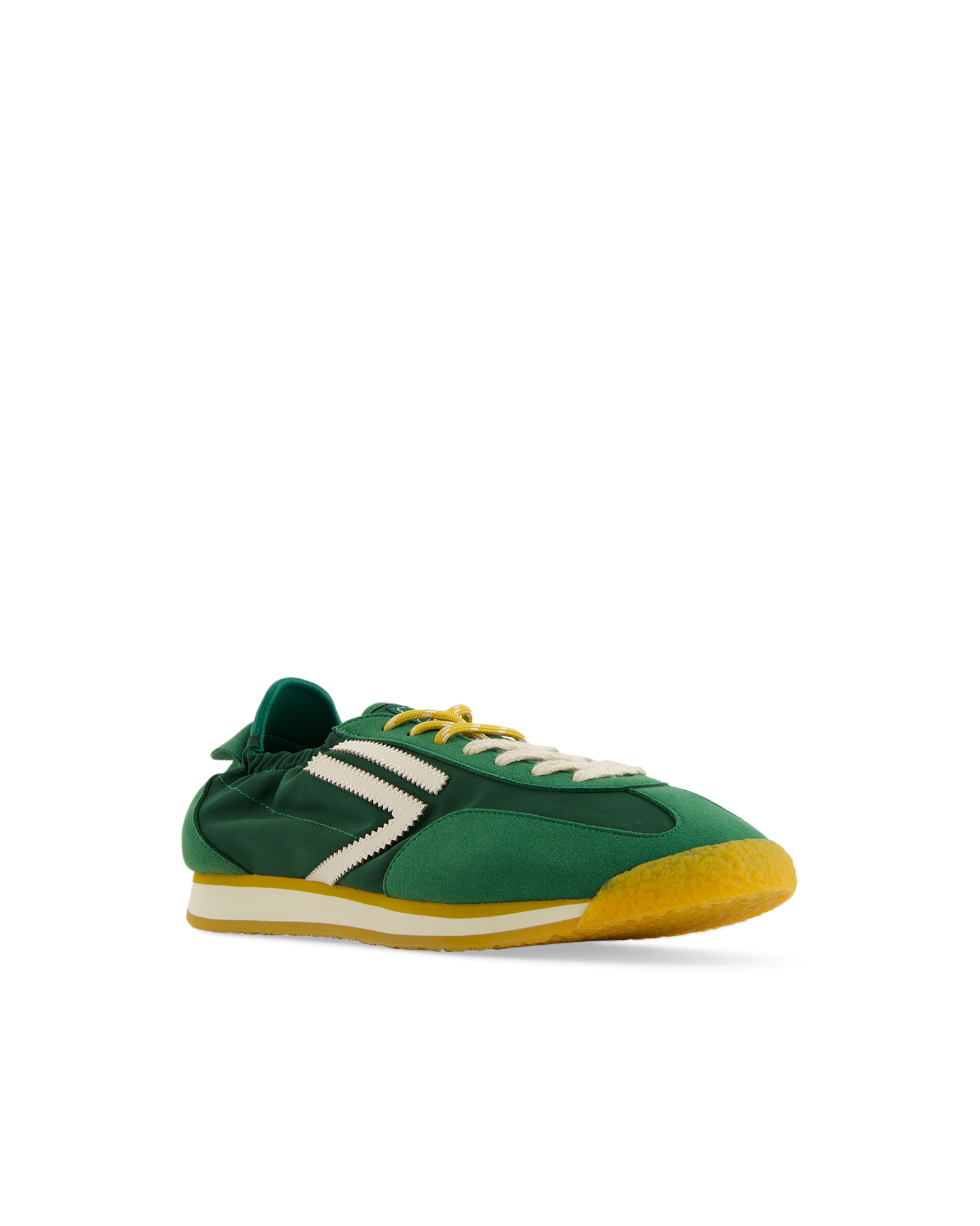 Puraai 6.02 Panther GROEN 2