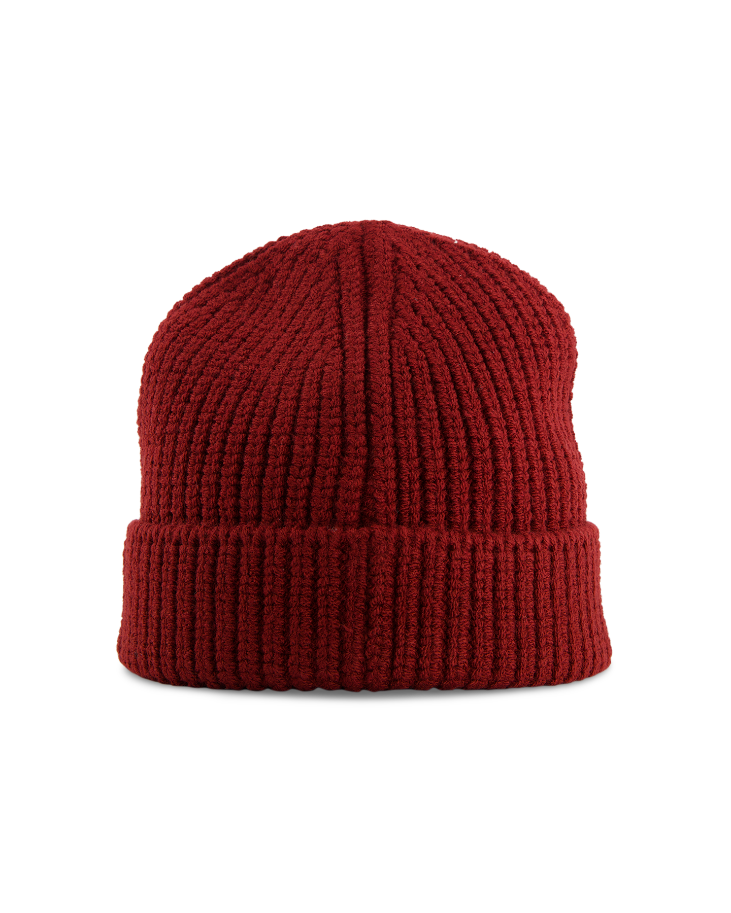 New Amsterdam Surf Association Reversible Logo Beanie ROOD 4