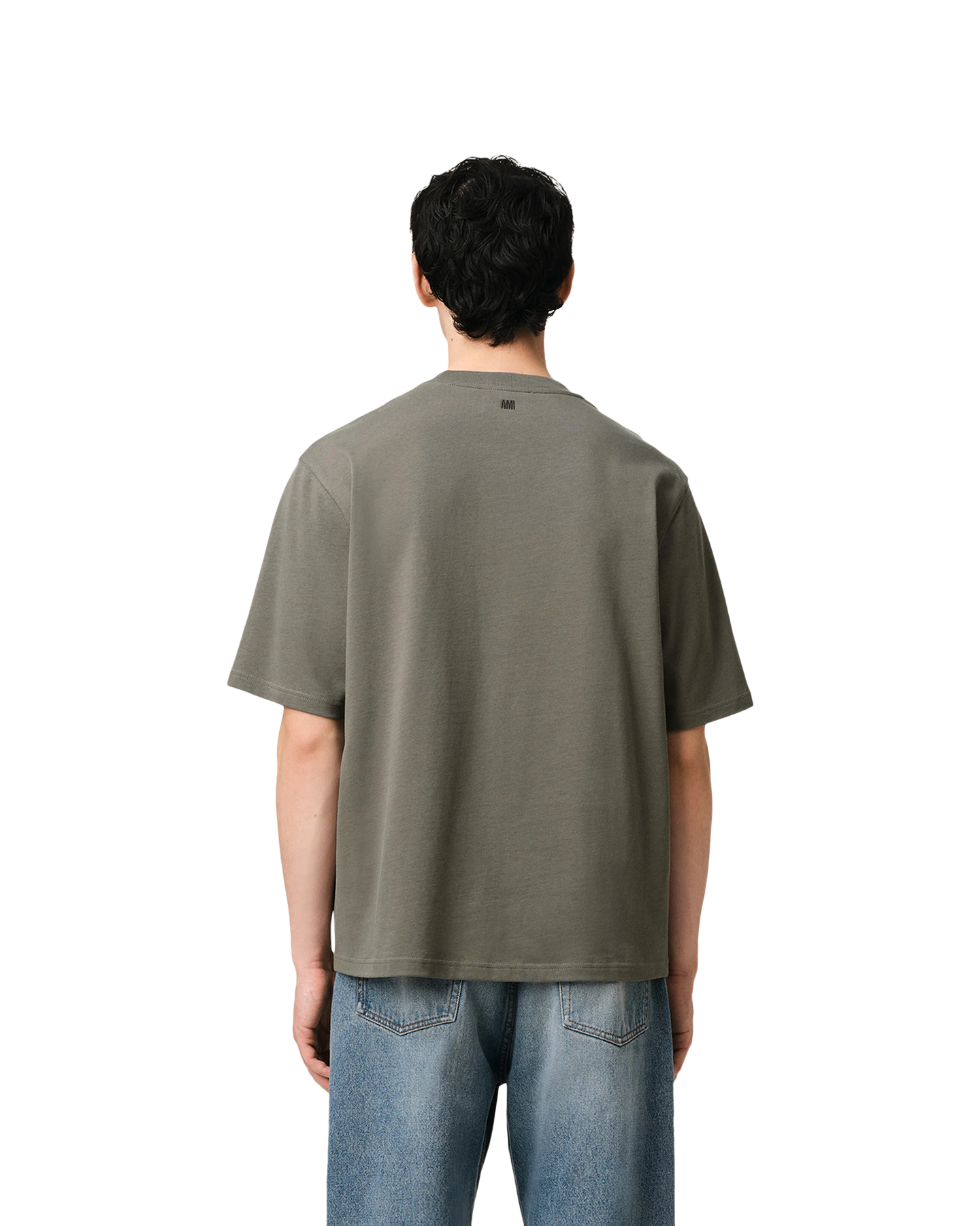 T-shirt Diablo Paintball Ton Ton - Blanc - Taille 2XL - Vintage Neuf Ancien Stock