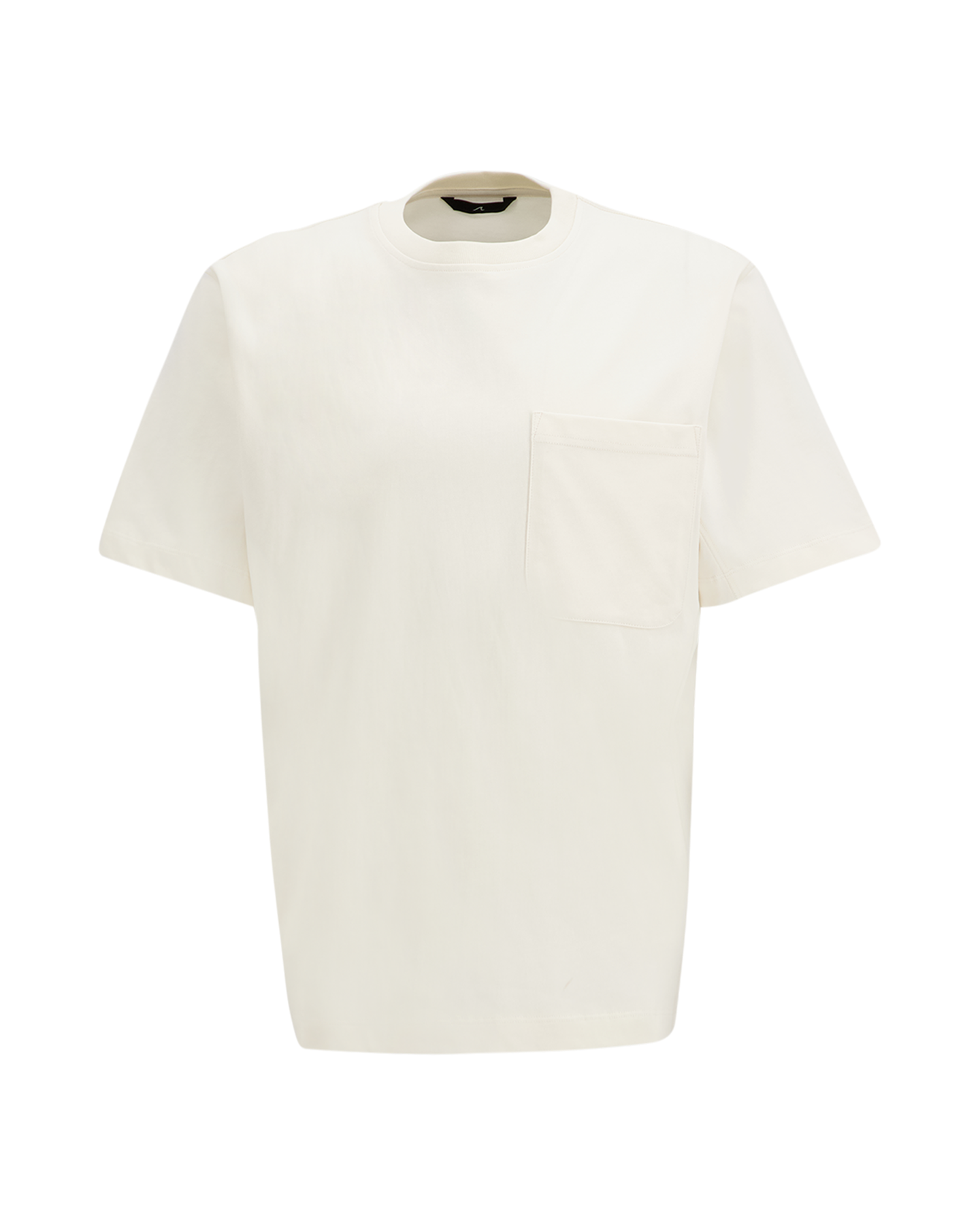 Cesar Equipment Canella Logo Print T Shirt BEIGE 2