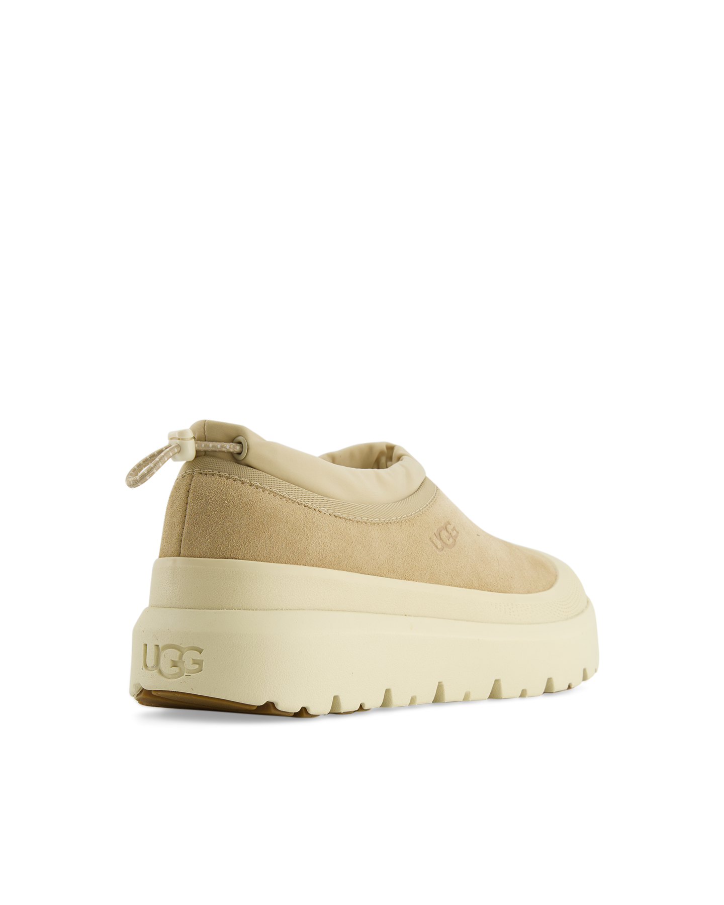 UGG M Tasman Weather Hybrid BEIGE 3