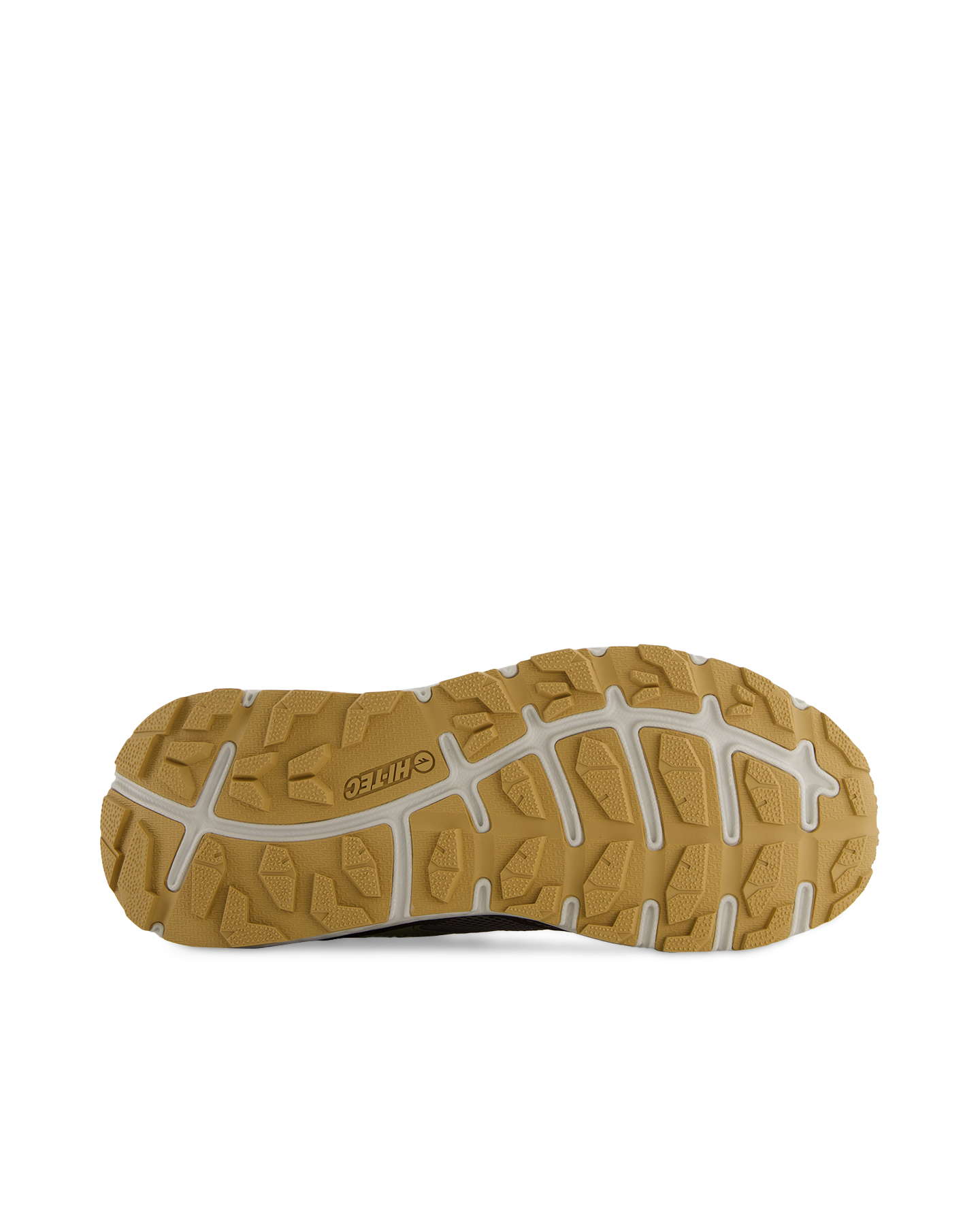 HI-TEC HTS Eastend WP BRUIN 6