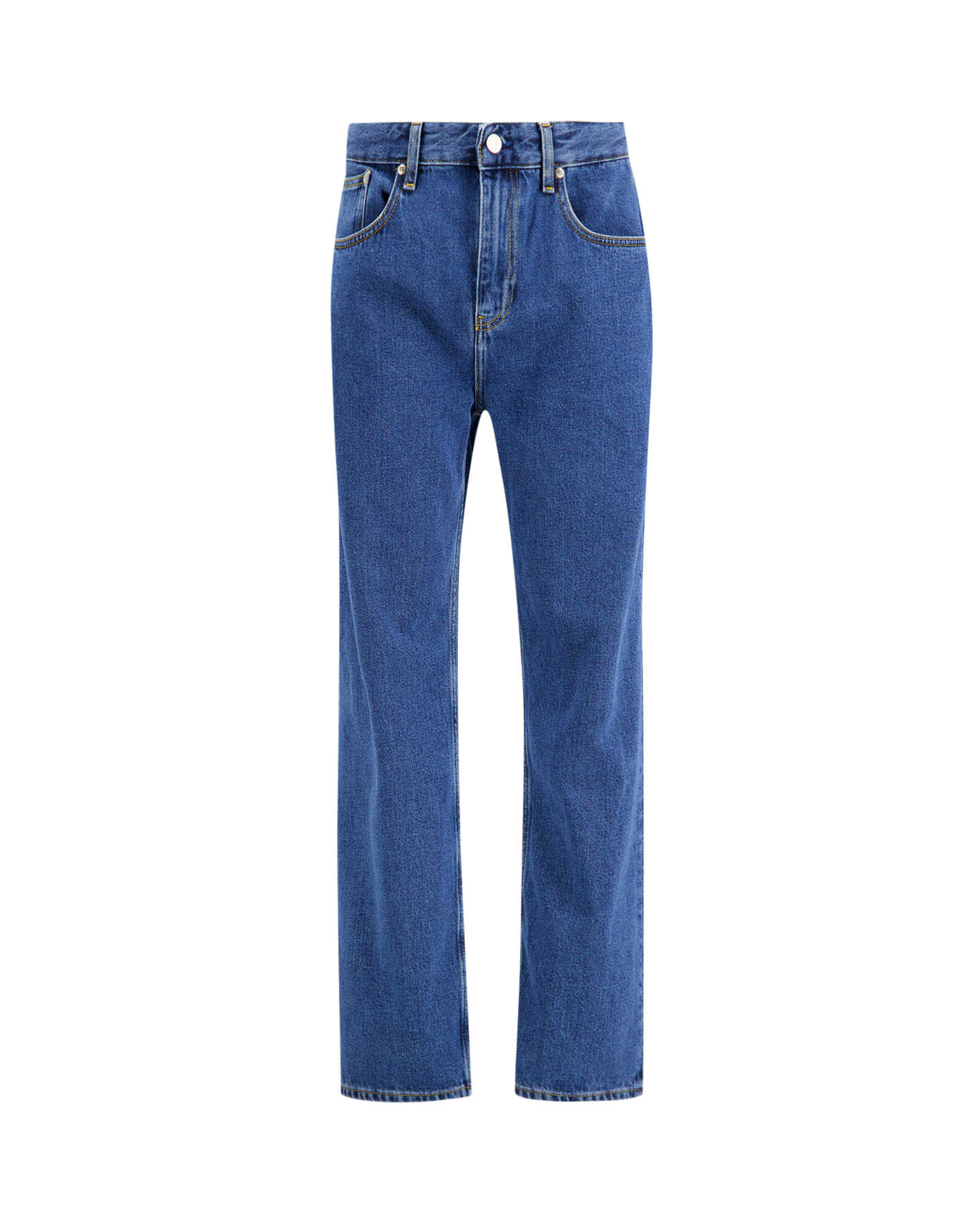 Won Hundred Tony Stone Blue DONKERBLAUW 1