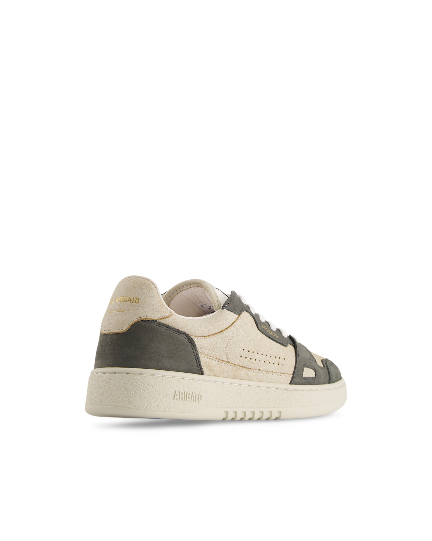 Axel Arigato Dice Lo Sneaker BEIGE 4