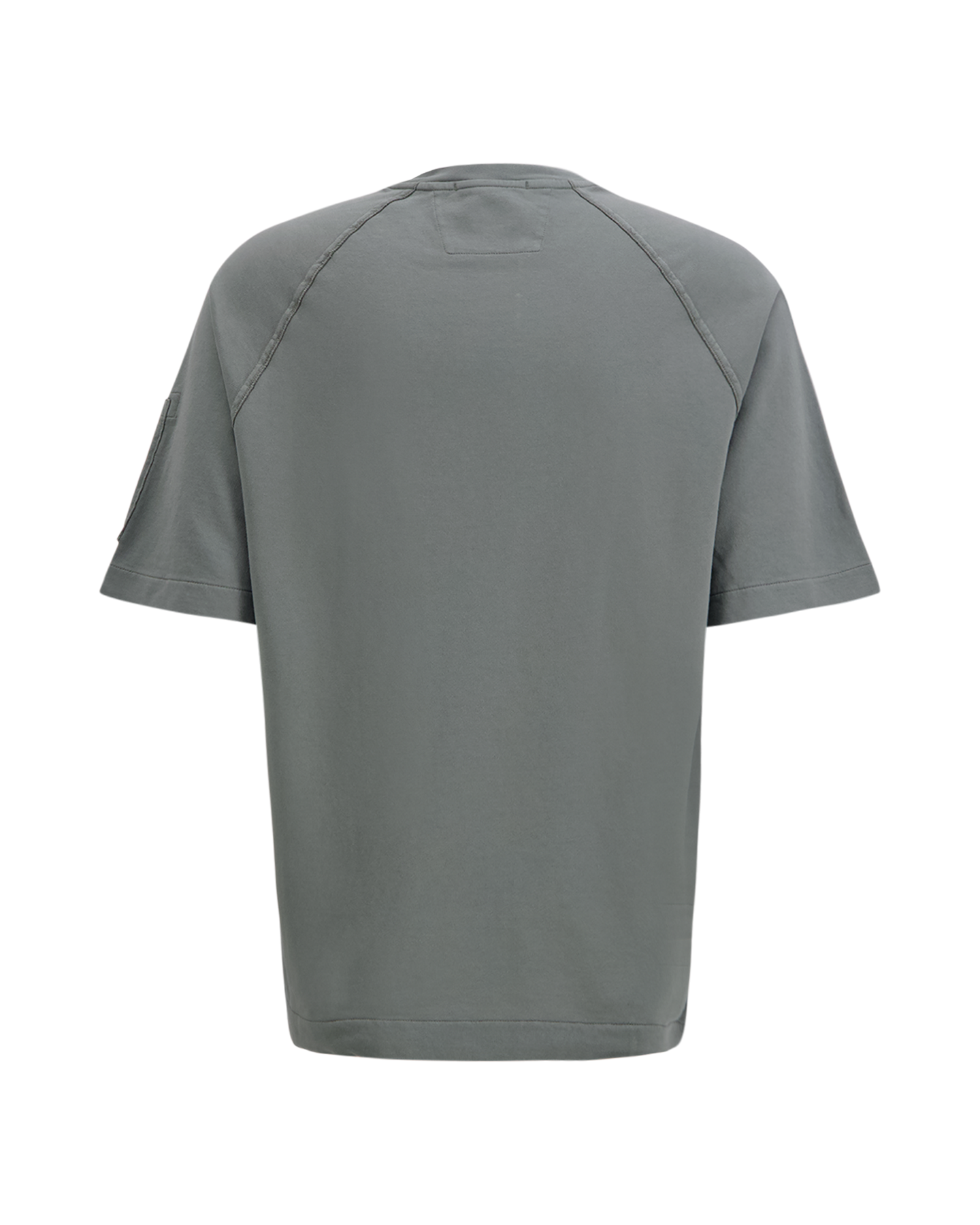 C.P. Company T-Shirt Sweater ANTHRACIET 2