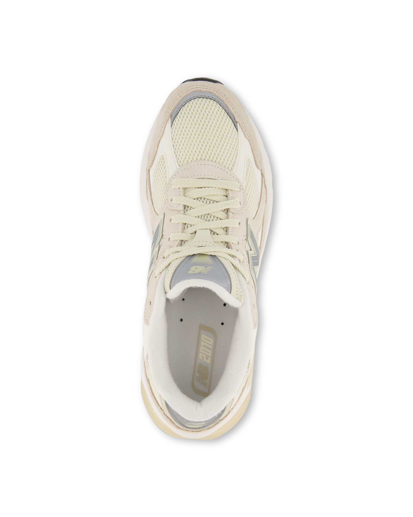 New Balance 2010 BEIGE 5