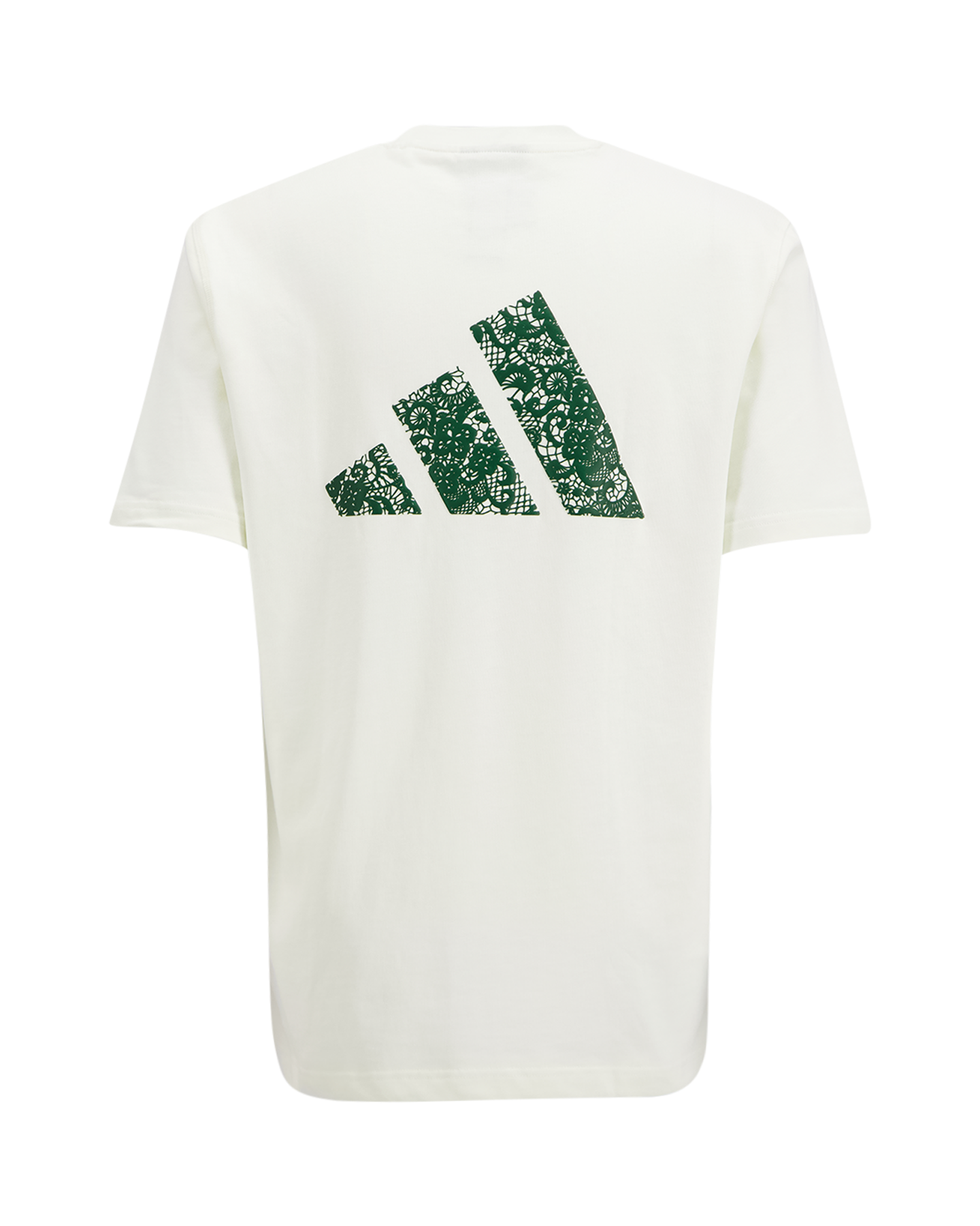 adidas adidas x Arte Antwerp T-Shirt WIT 1