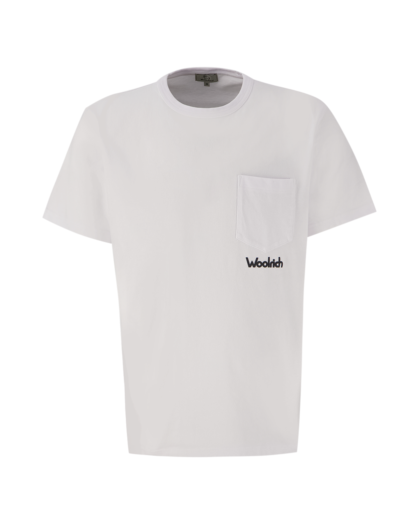 Woolrich Trail T-Shirt WIT 2