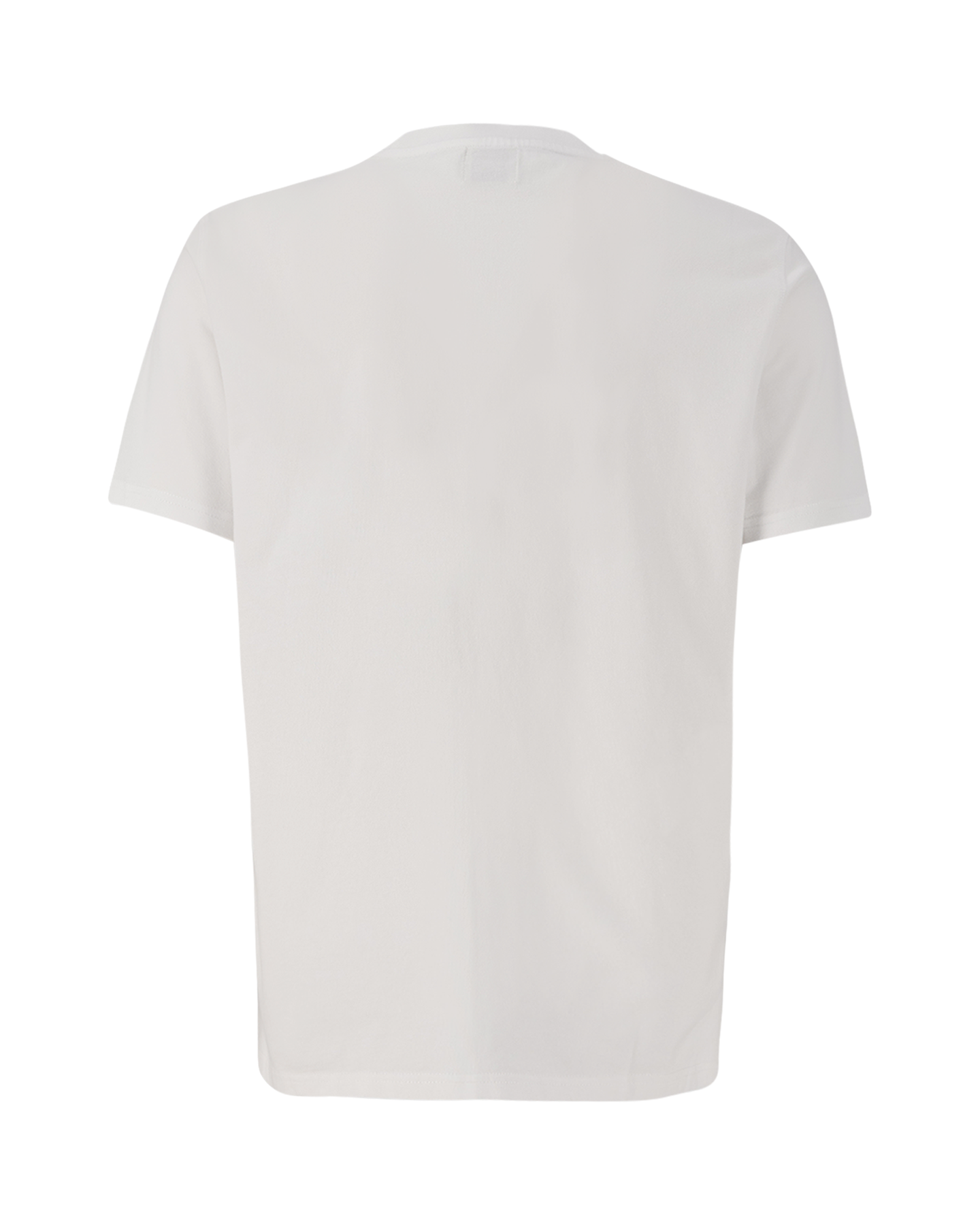 Arte Antwerp Taut Ss23 Logo T-Shirt White 2