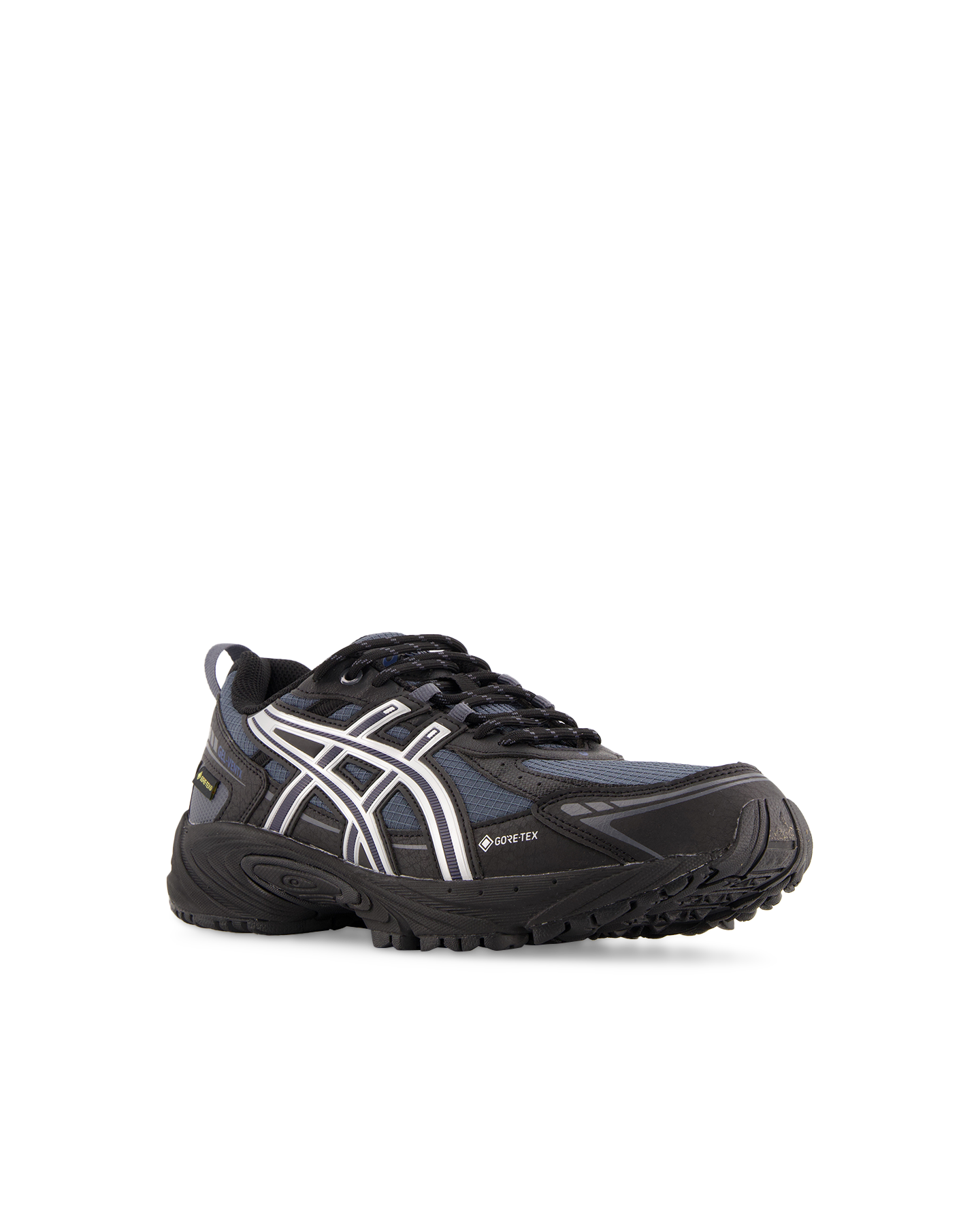 Asics Gel Ventx Gtx GRIJS 2