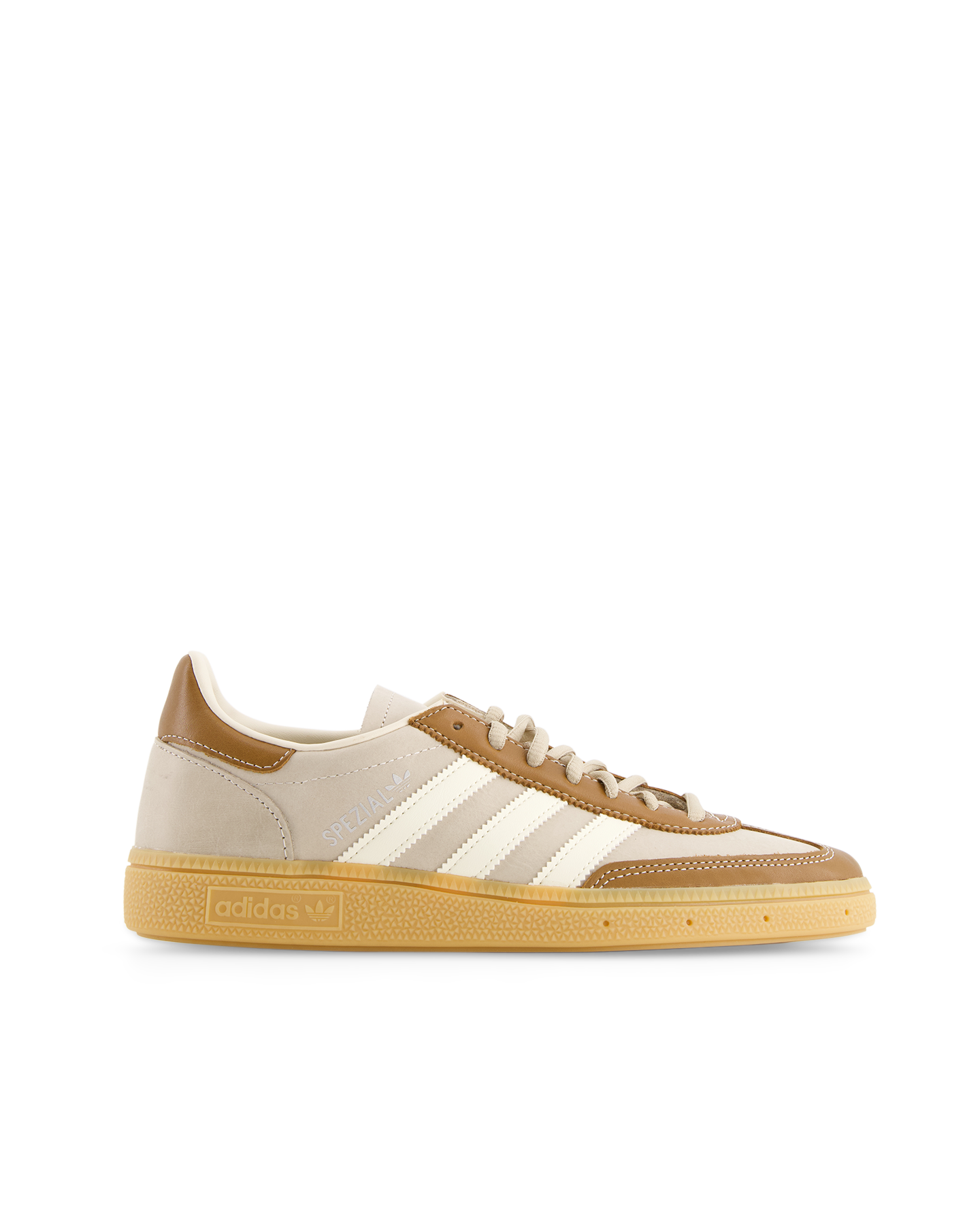 adidas Handball Spezial KHAKI 1