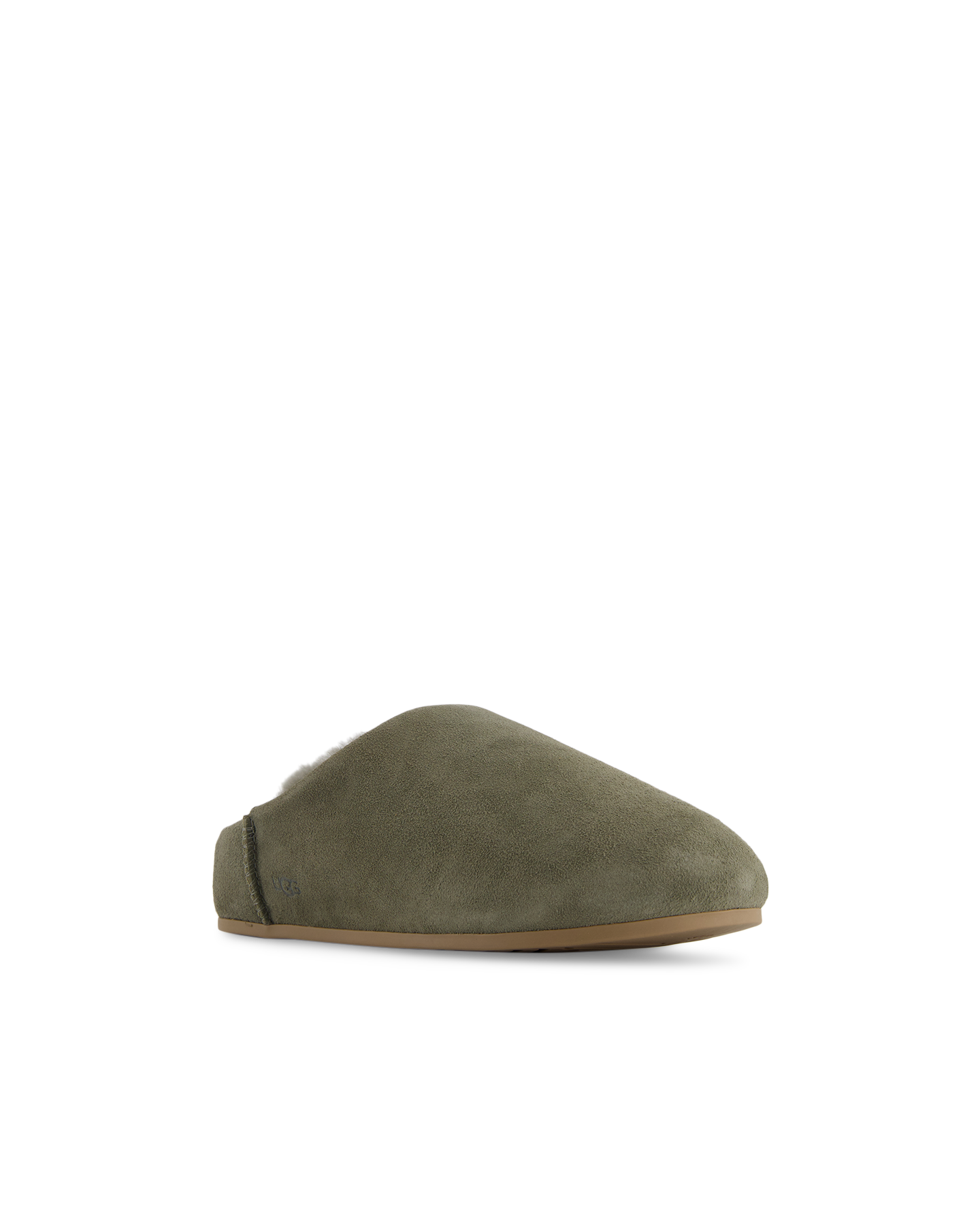 UGG W Elea Slip-On GROEN 2