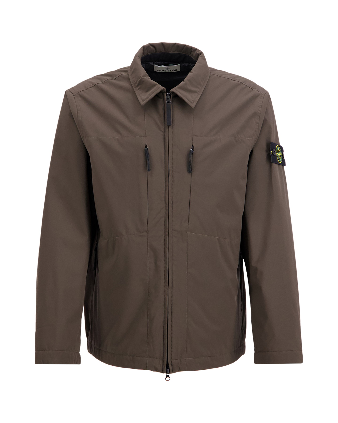 Stone Island Q100036 Jas ANTHRACIET 1
