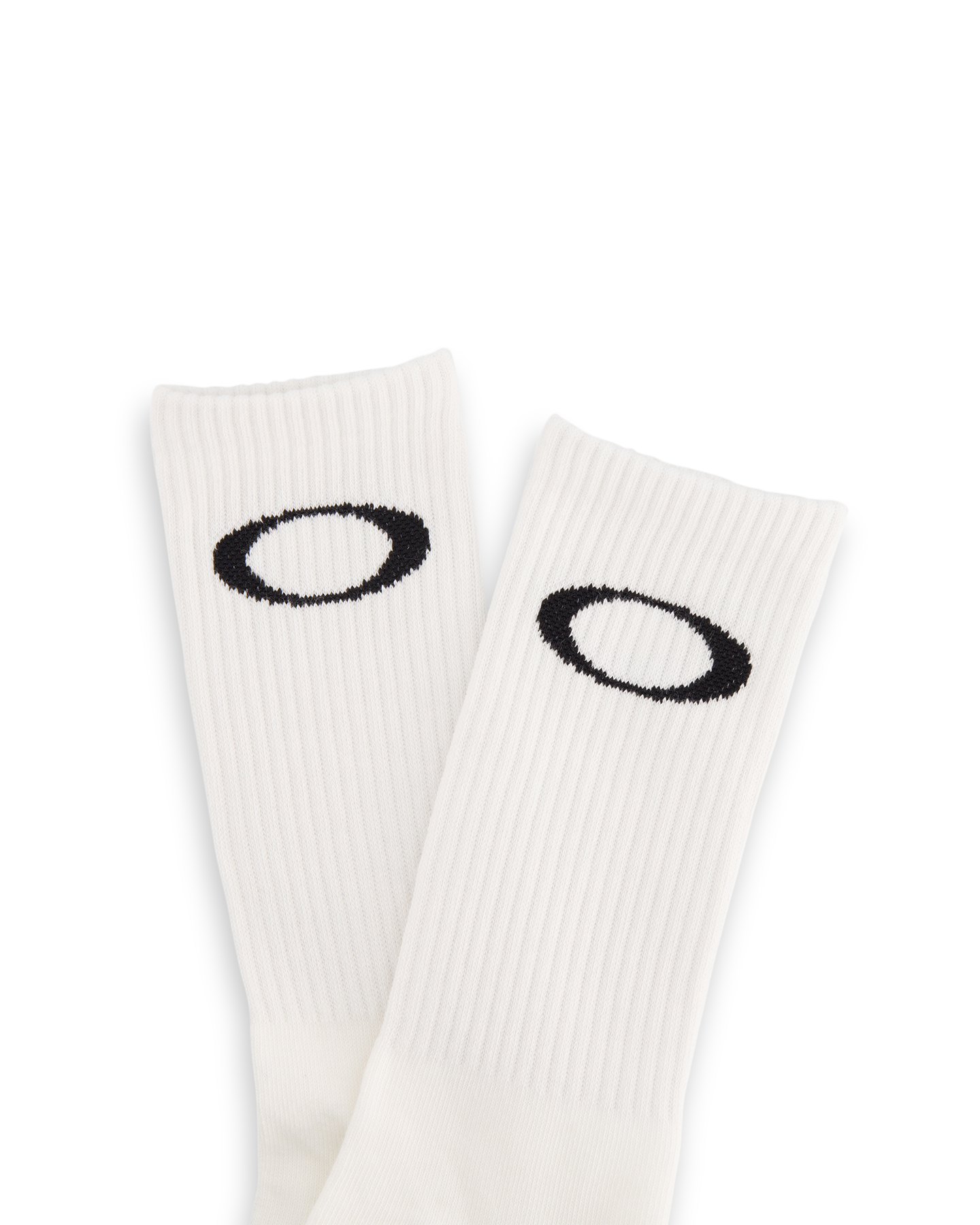 Oakley Ellipse Crew Sock 3-Pack WIT 2