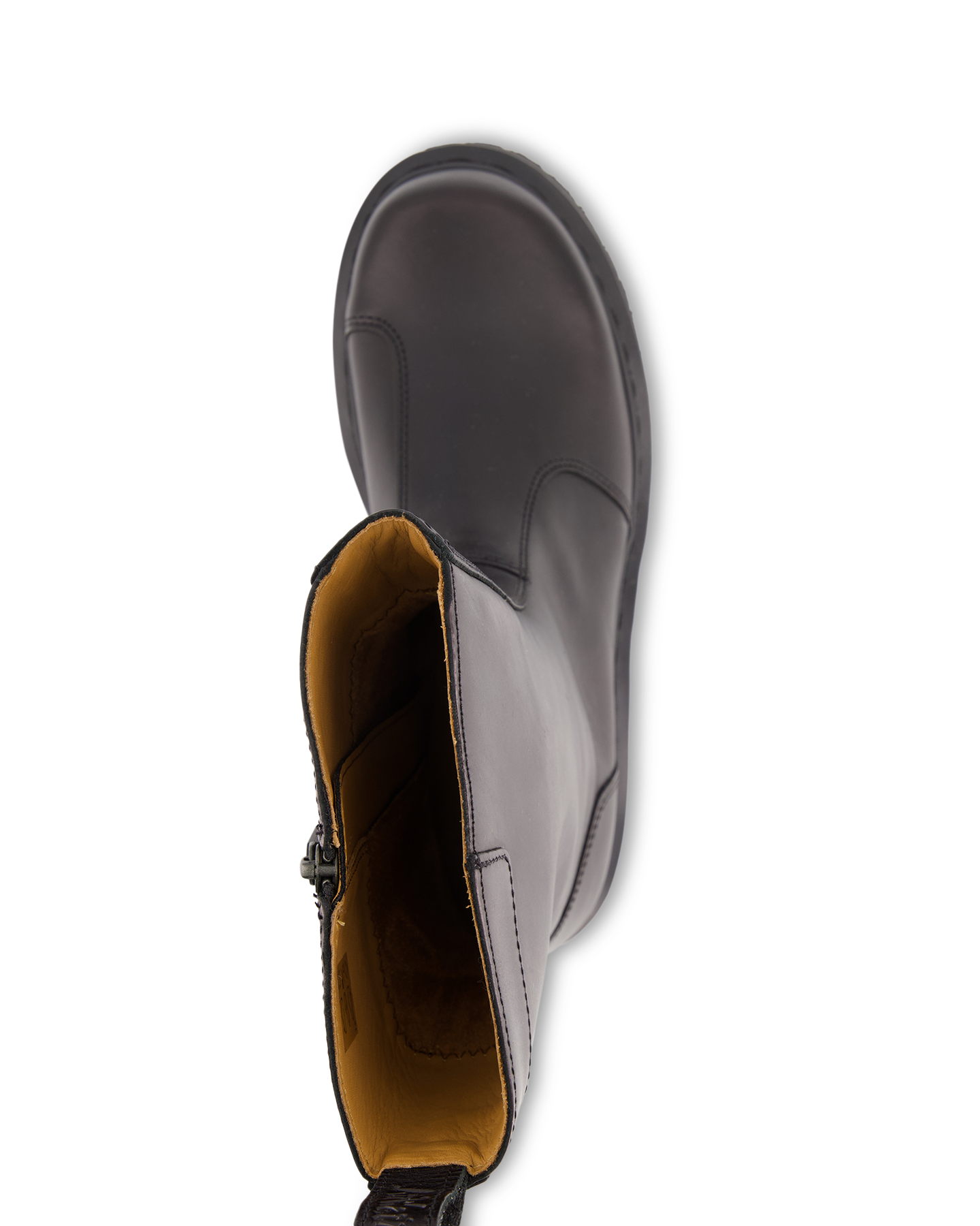 Dr Martens Rejena ZWART 5